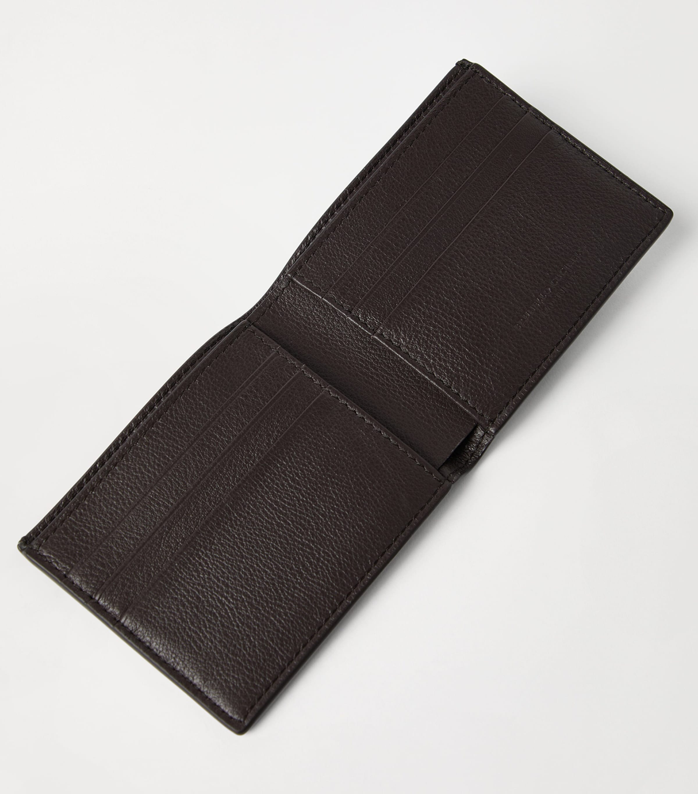 Leather Wallet C8034 Image 4