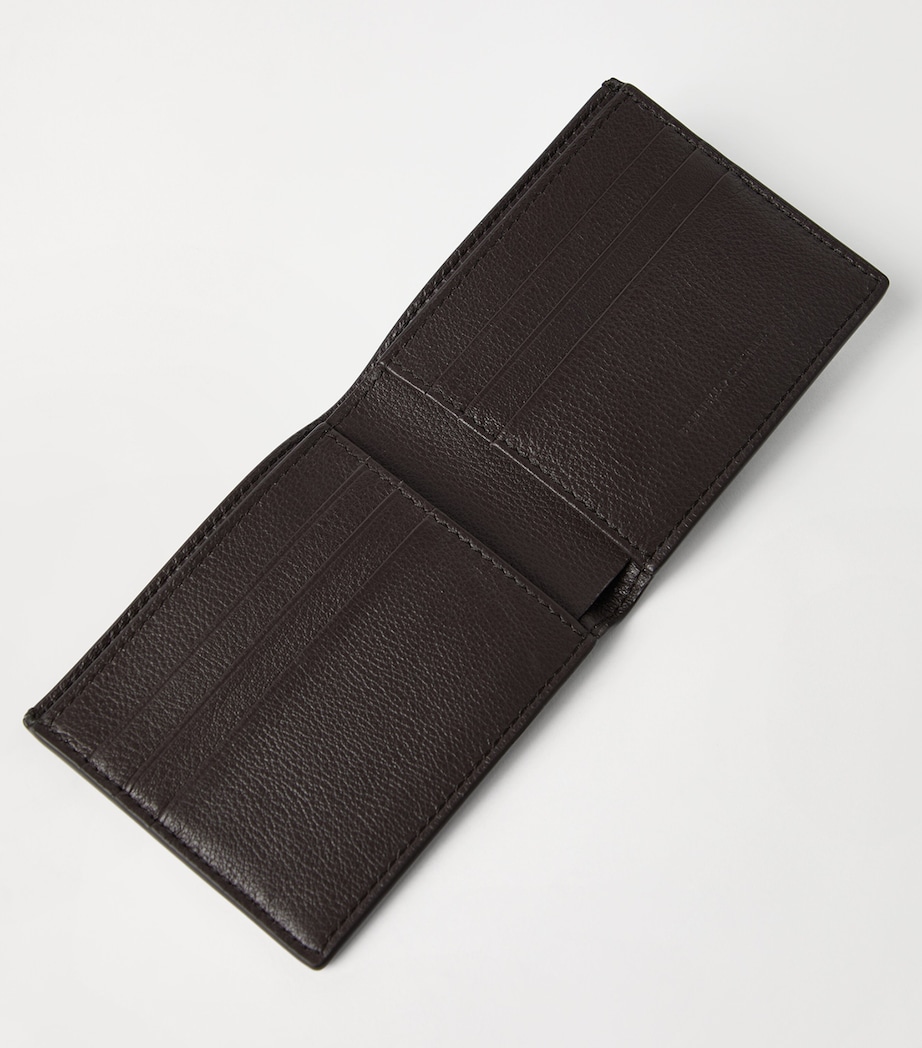 Leather Wallet C8034 Image 4
