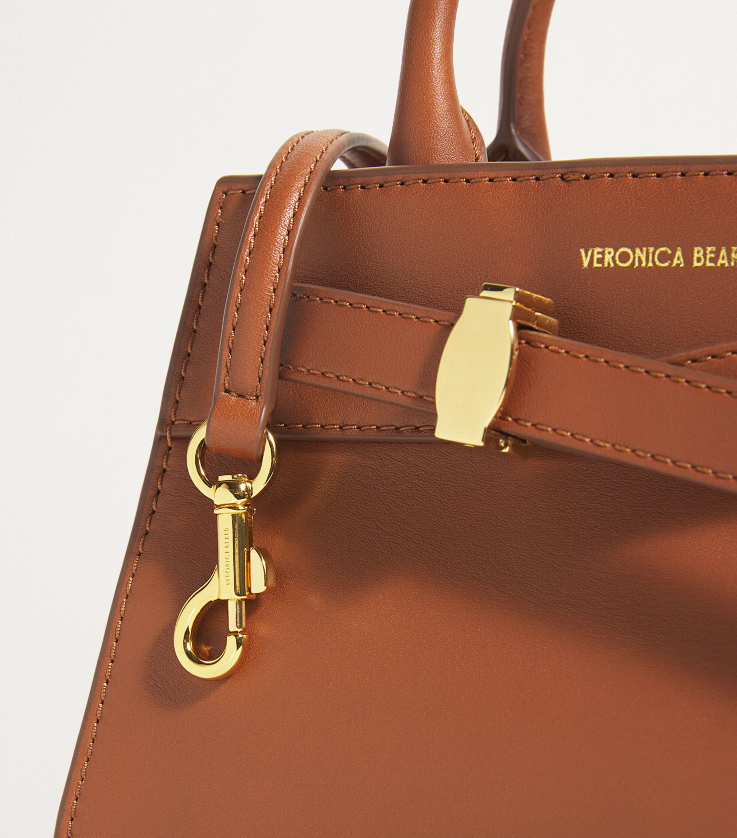 Mini Dash Top-Handle Bag HAZELWOOD Image 6