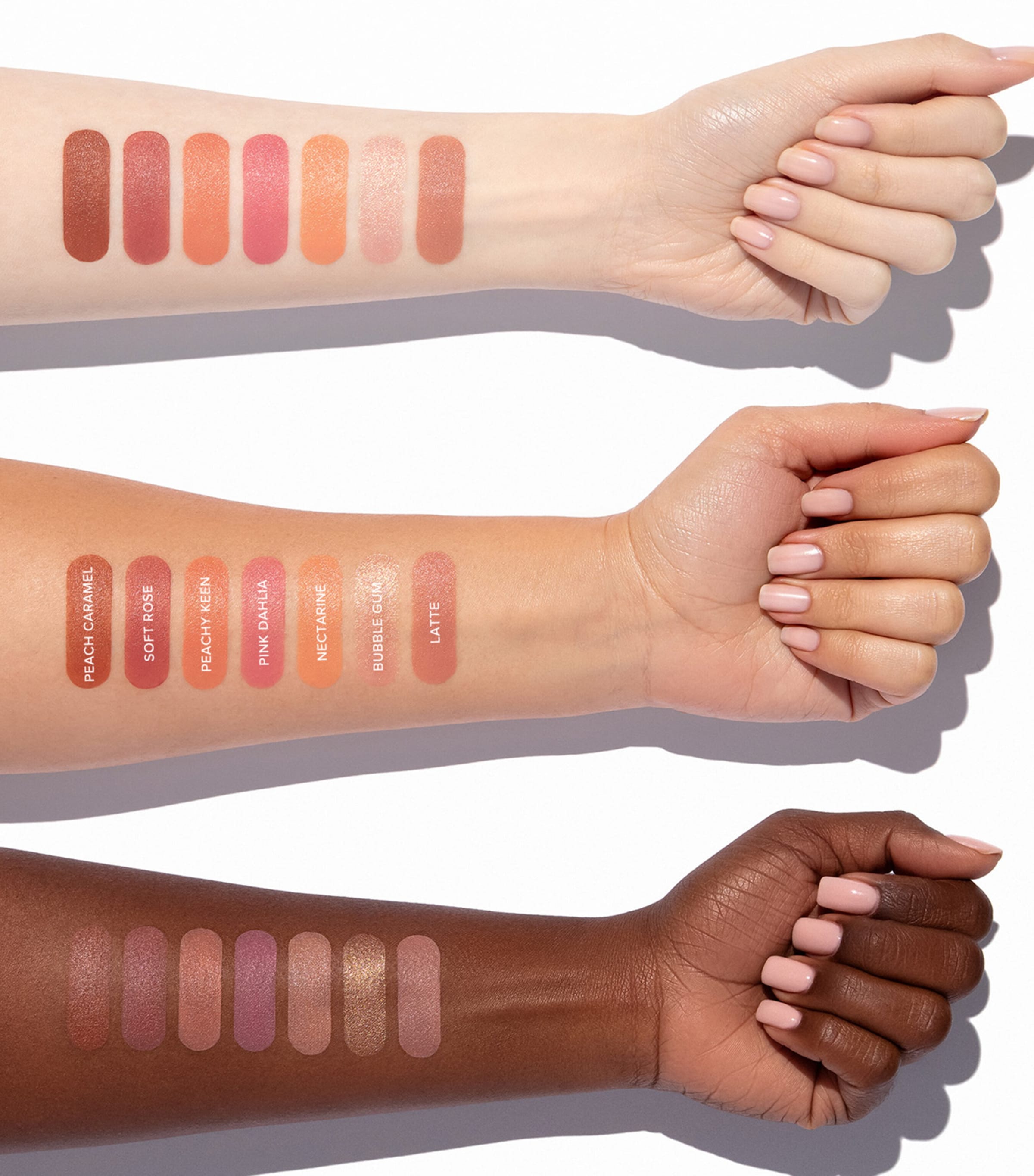 Anastasia Beverly Hills Stick Blush Nectarine Image 4