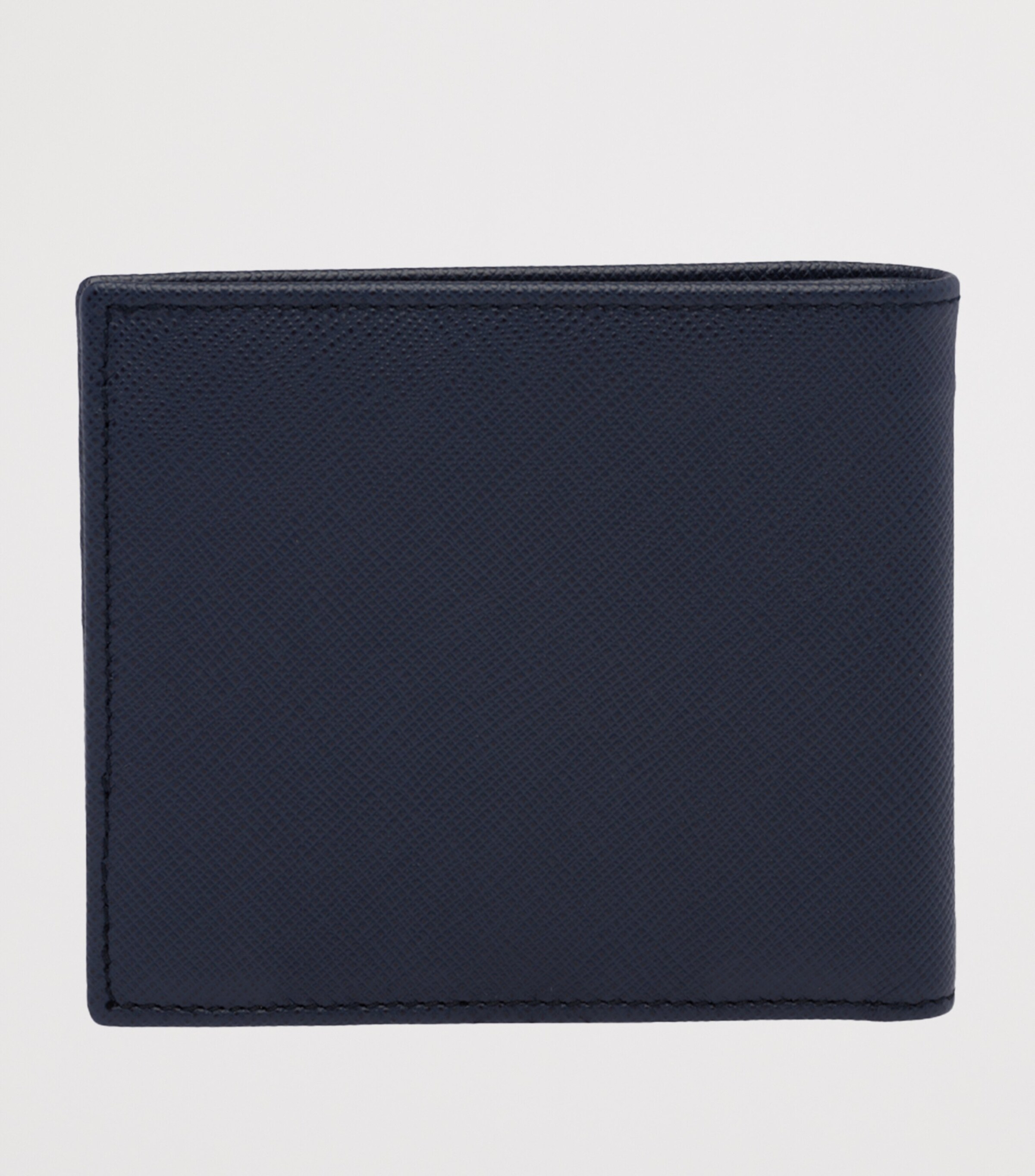 Saffiano Leather Wallet F0216 Image 4