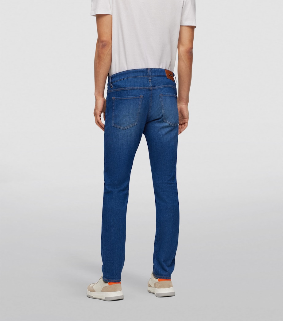 Slim-Fit Jeans 434 Image 4