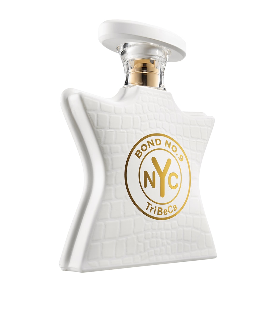 Tribeca Eau de Parfum (100Ml) NO COLOUR Image 1