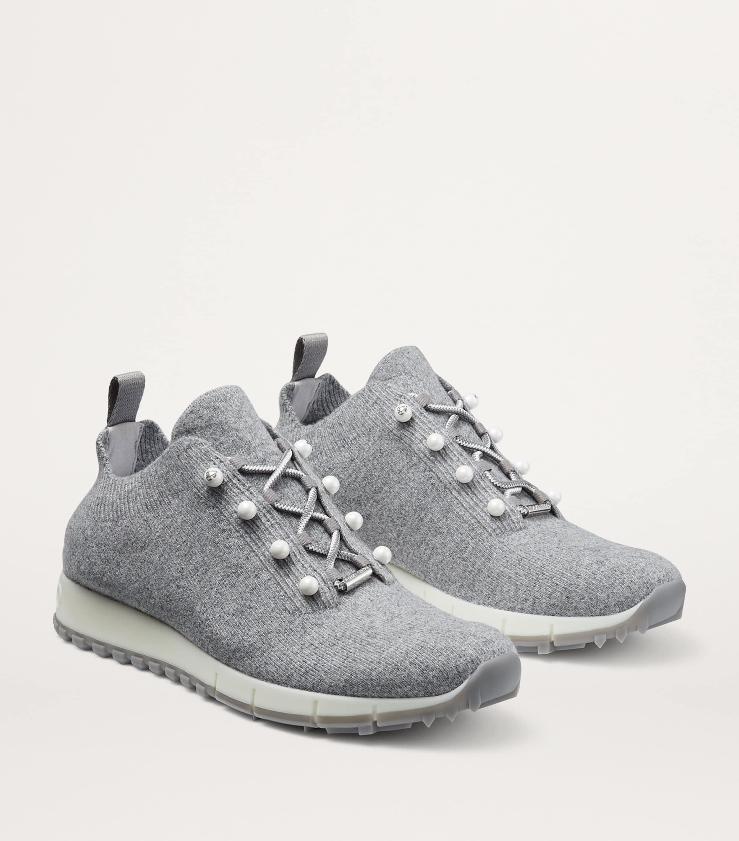 Embellished Veles Sneakers X ASH MIX Image 4