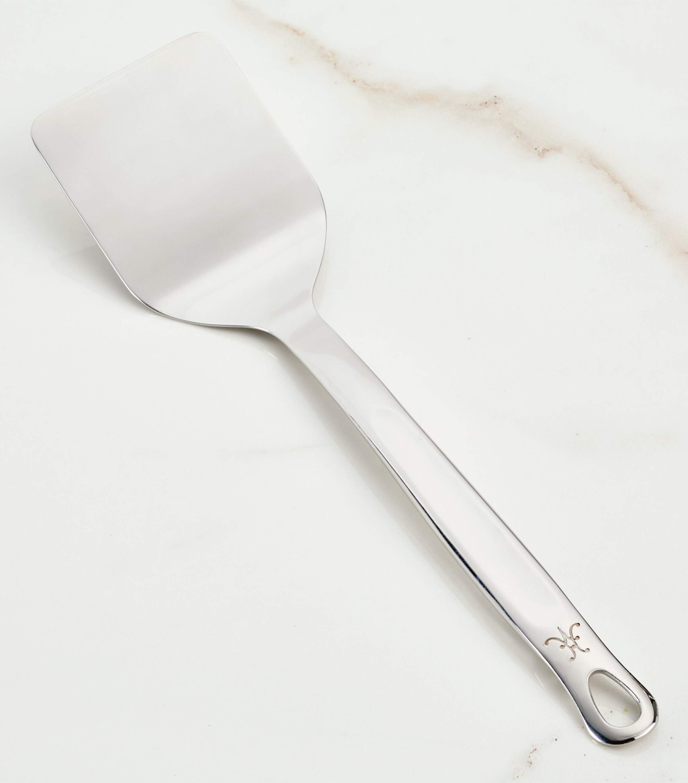 Hestan Ultimate Utensil Toolset Set Silver Image 6