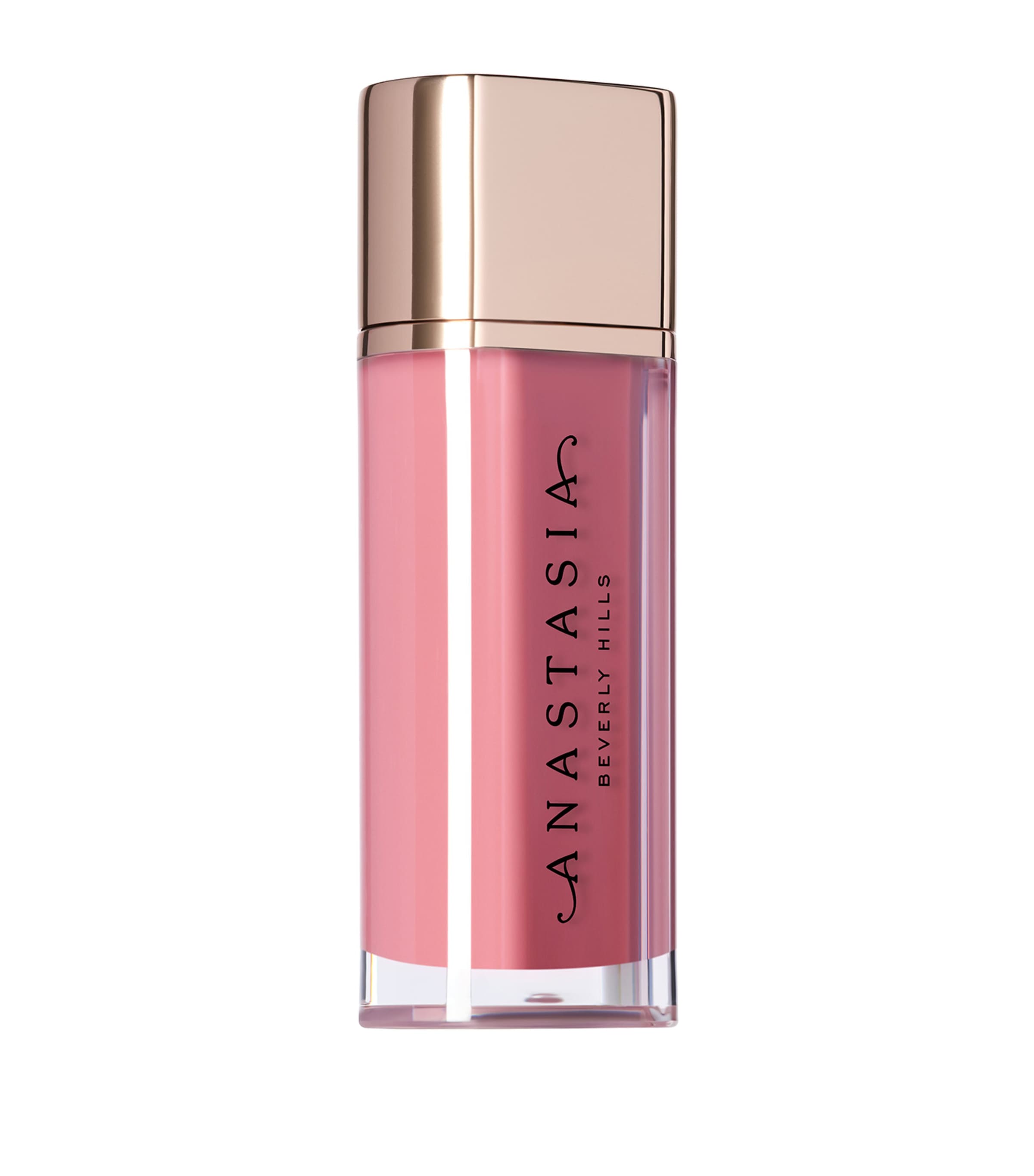 Lip Velvet FG ROSY MAUVE Image 3