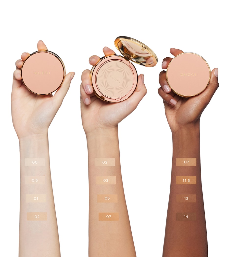 Matte Pressed Powder 14 Image 3