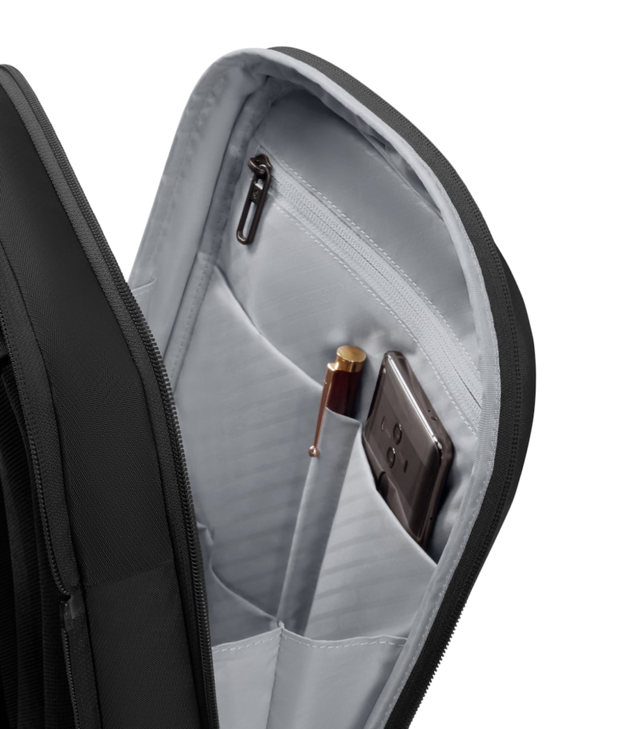 Paralux 2-In-1 Travel Backpack BLACK 1041 Image 9