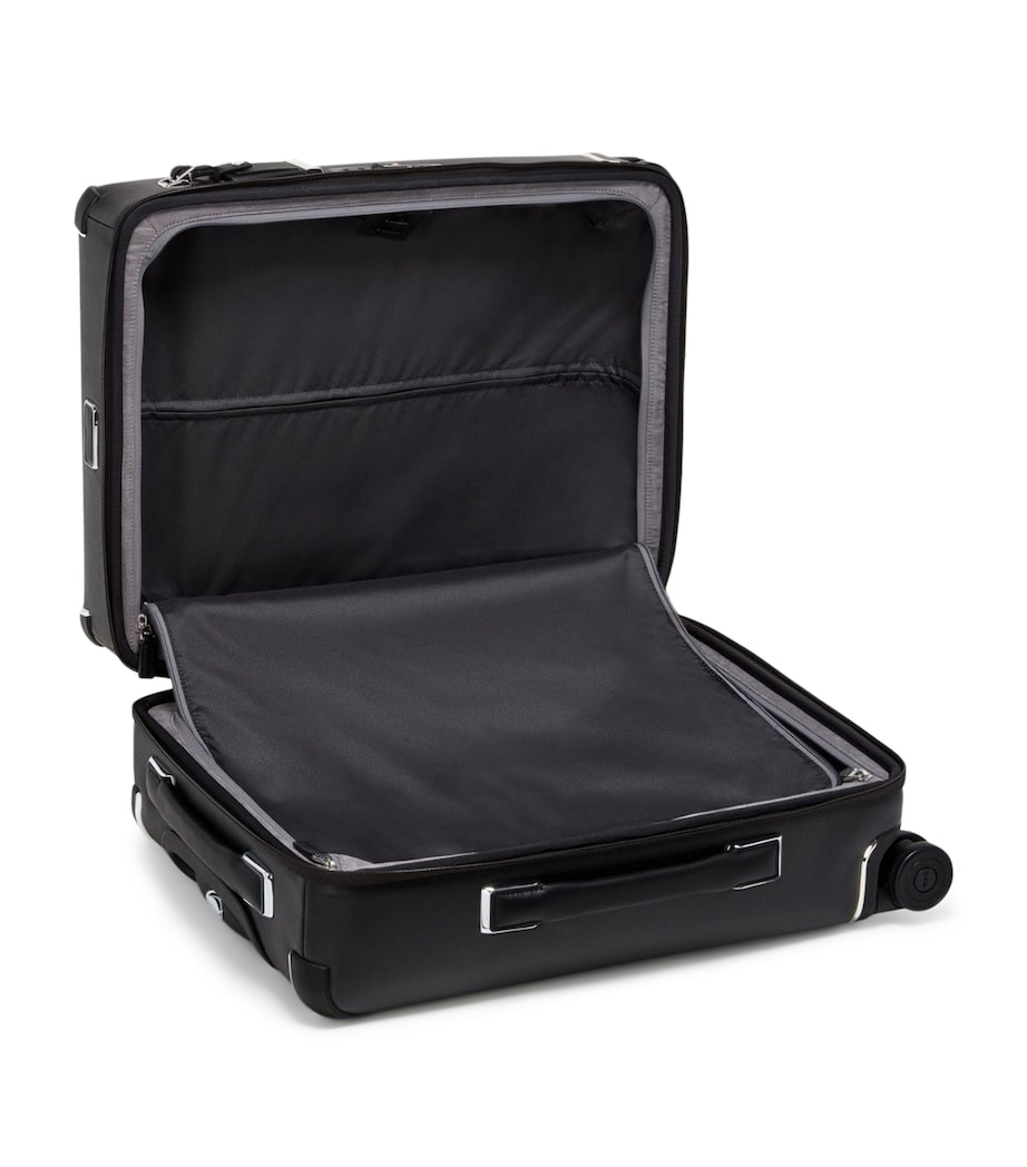 Tumi Large Turin Cabin Suitcase (55cm) Black Image 3