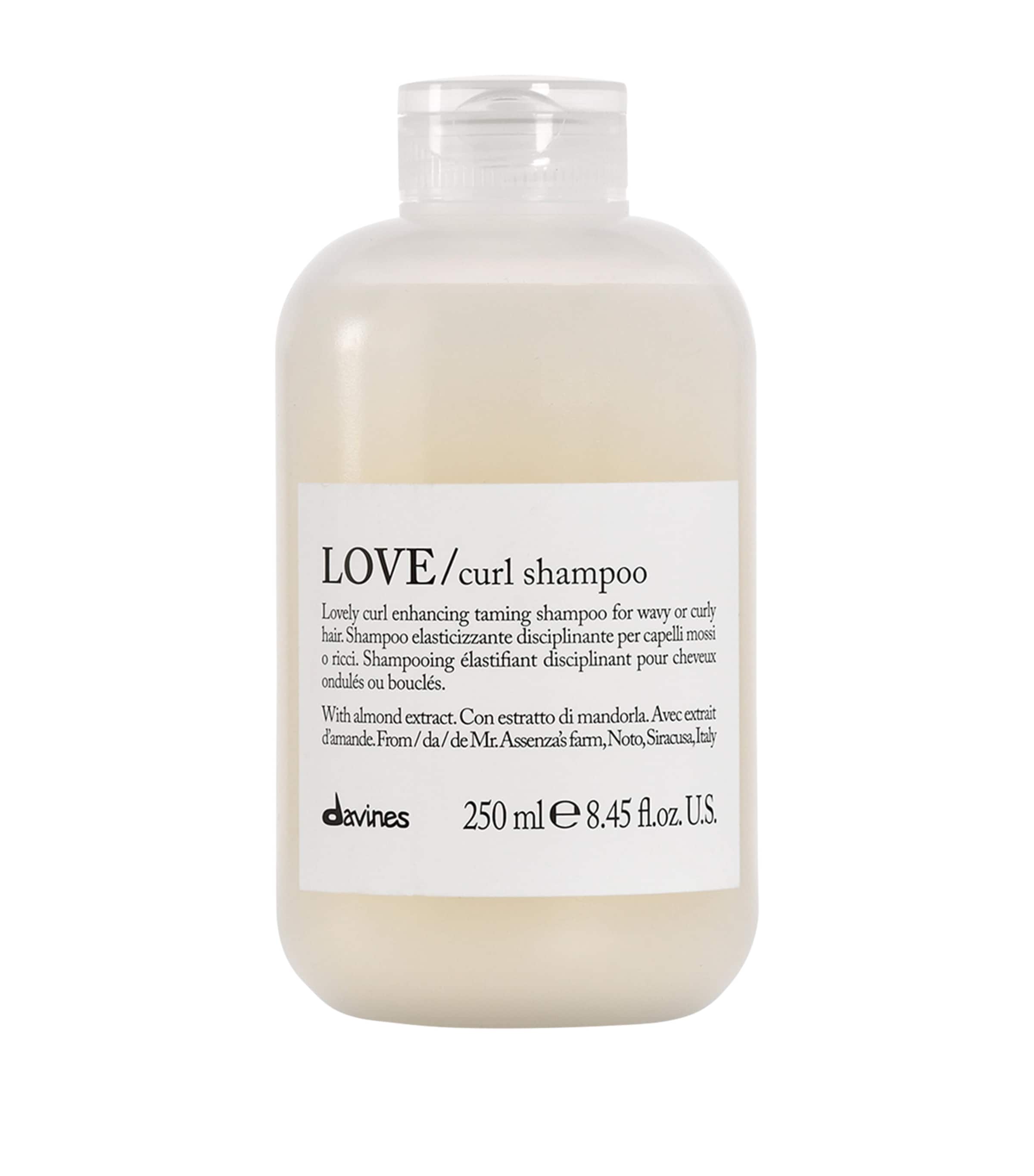 Love Curl Conditioner (250ml) NO COLOUR Image 1