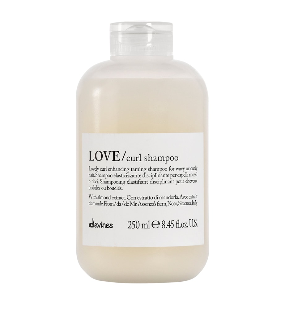 Love Curl Conditioner (250ml) NO COLOUR Image 1