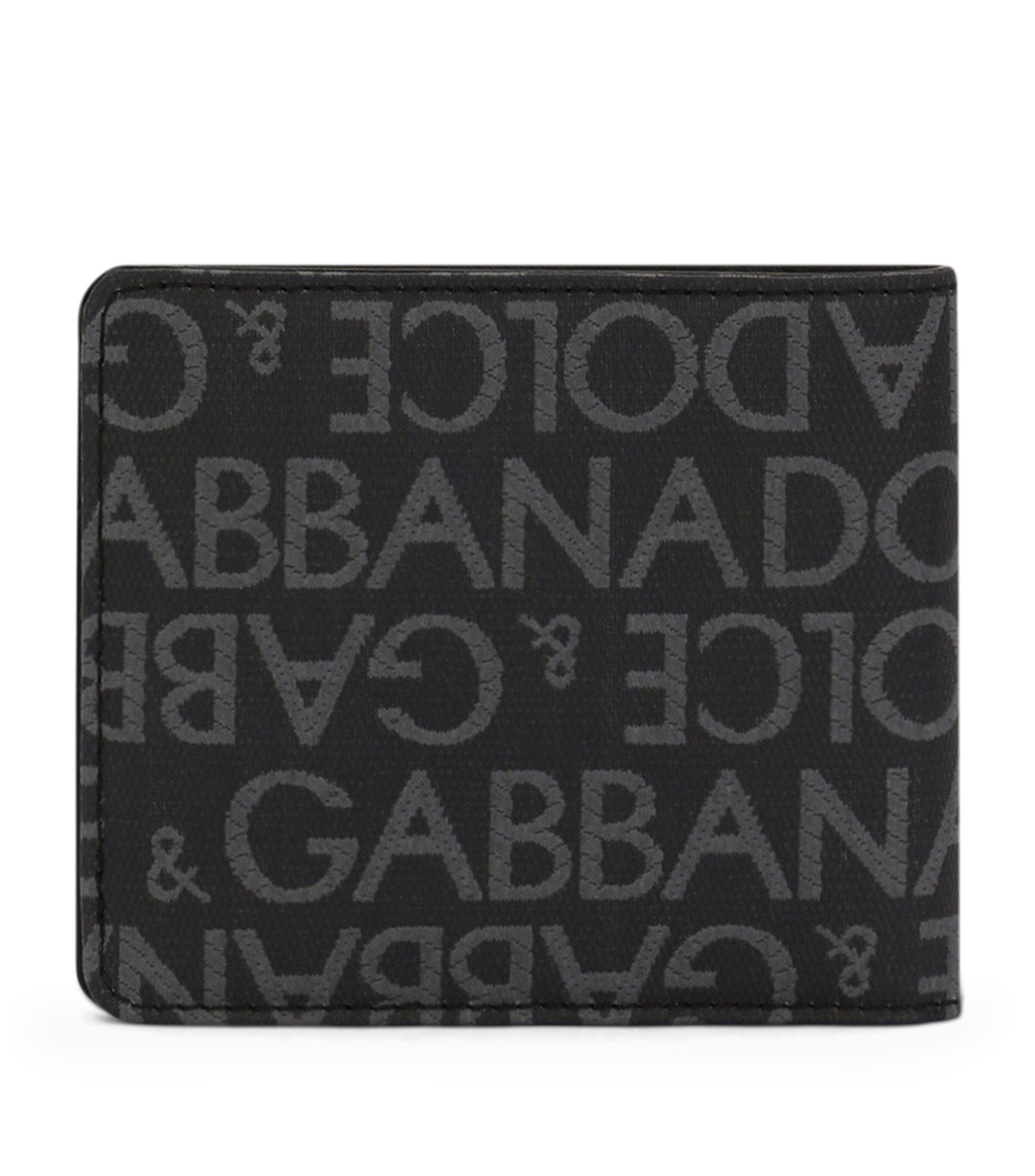 ★【DOLCE&GABBANA】 ロゴ プリント カードウォレット★ b7f88cb9c610b71b2b09e04e024128