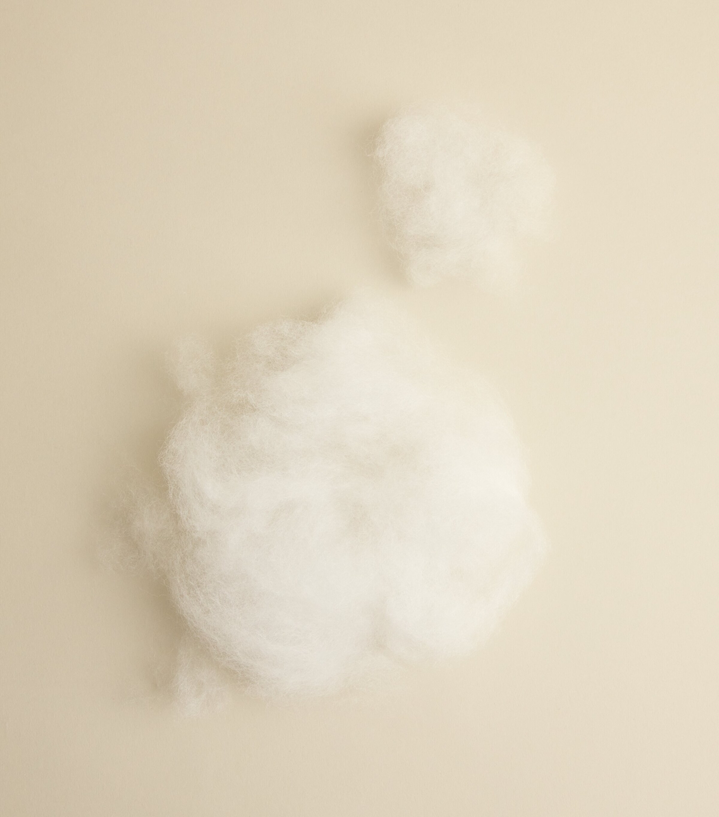 Eco Control King Mattress Protector (200cm x 150cm) WHITE Image 5