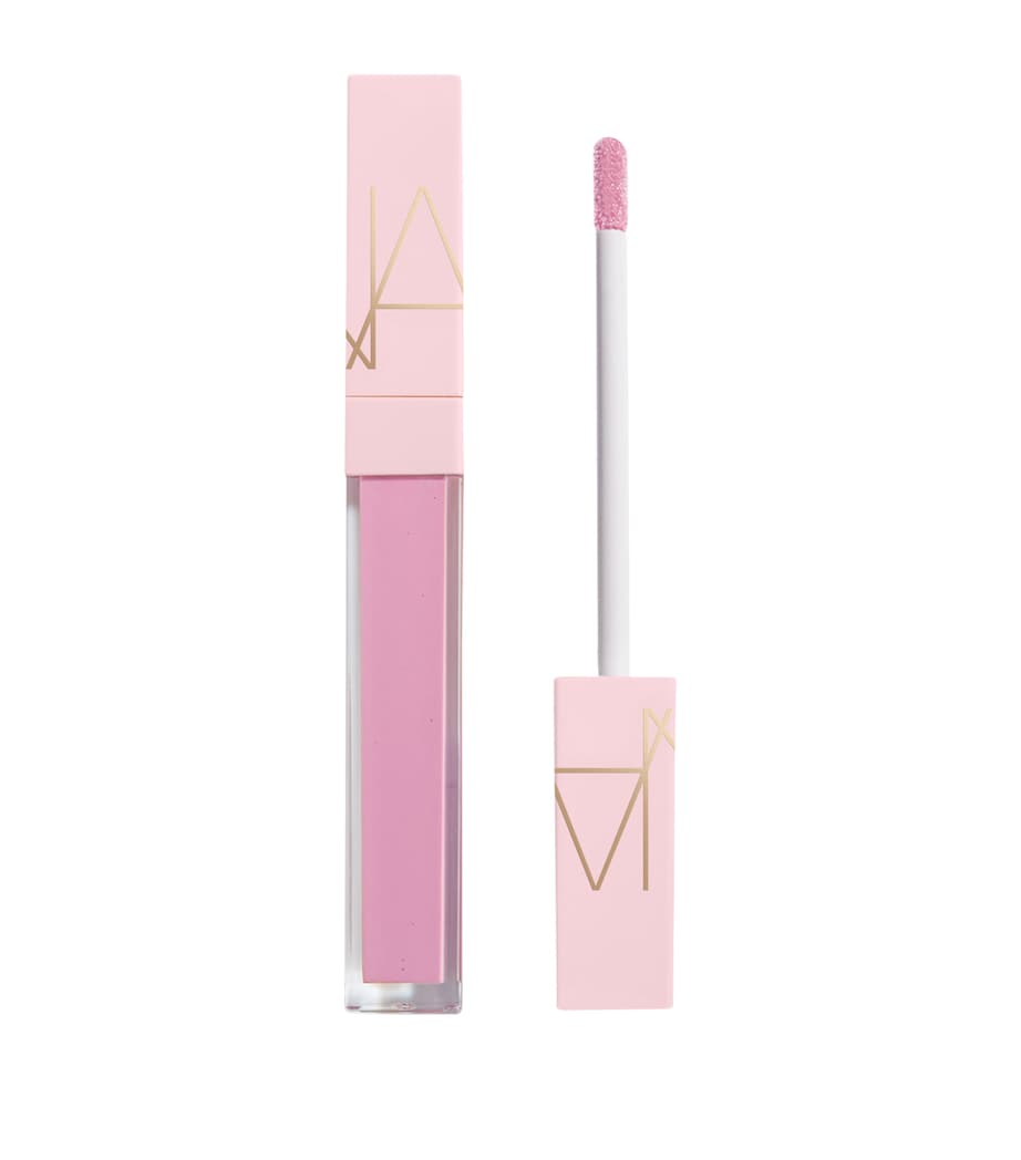 NARS Afterglow Lip Shine – Wishing Star Image 1