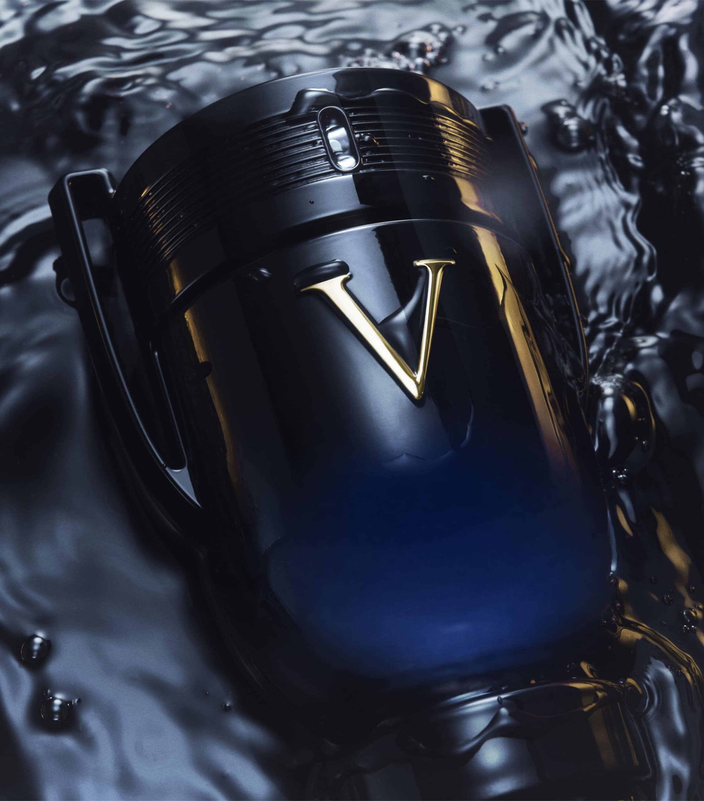 Invictus Victory Elixir Eau de Parfum (50ml) NO COLOUR Image 5