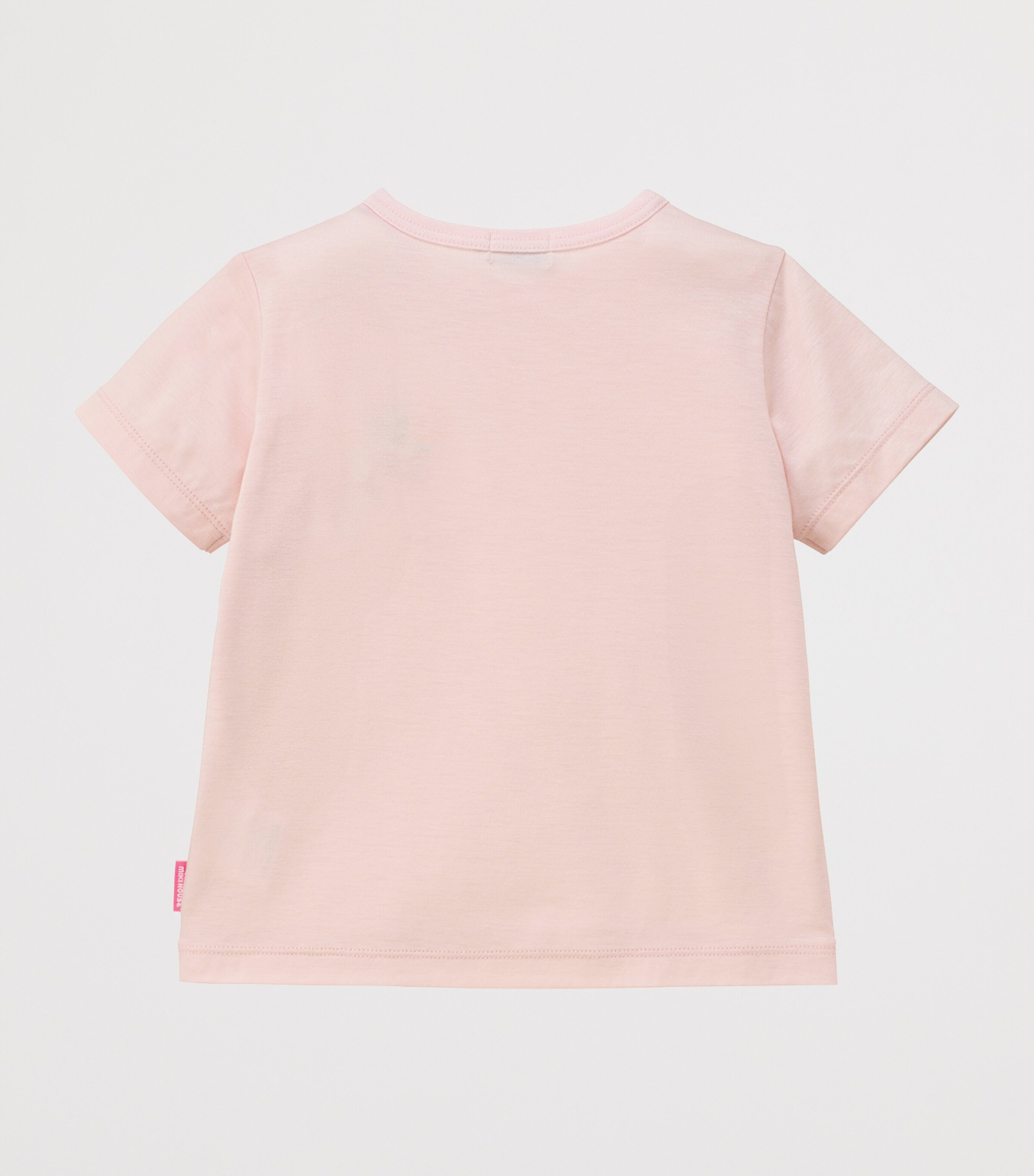 Miki House Usako Bunny T-Shirt (2-7 Years) Image 2