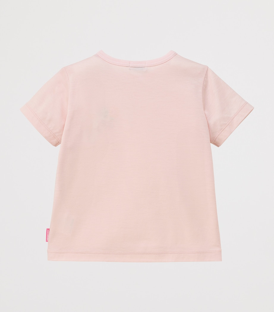 Miki House Usako Bunny T-Shirt (2-7 Years) Image 2