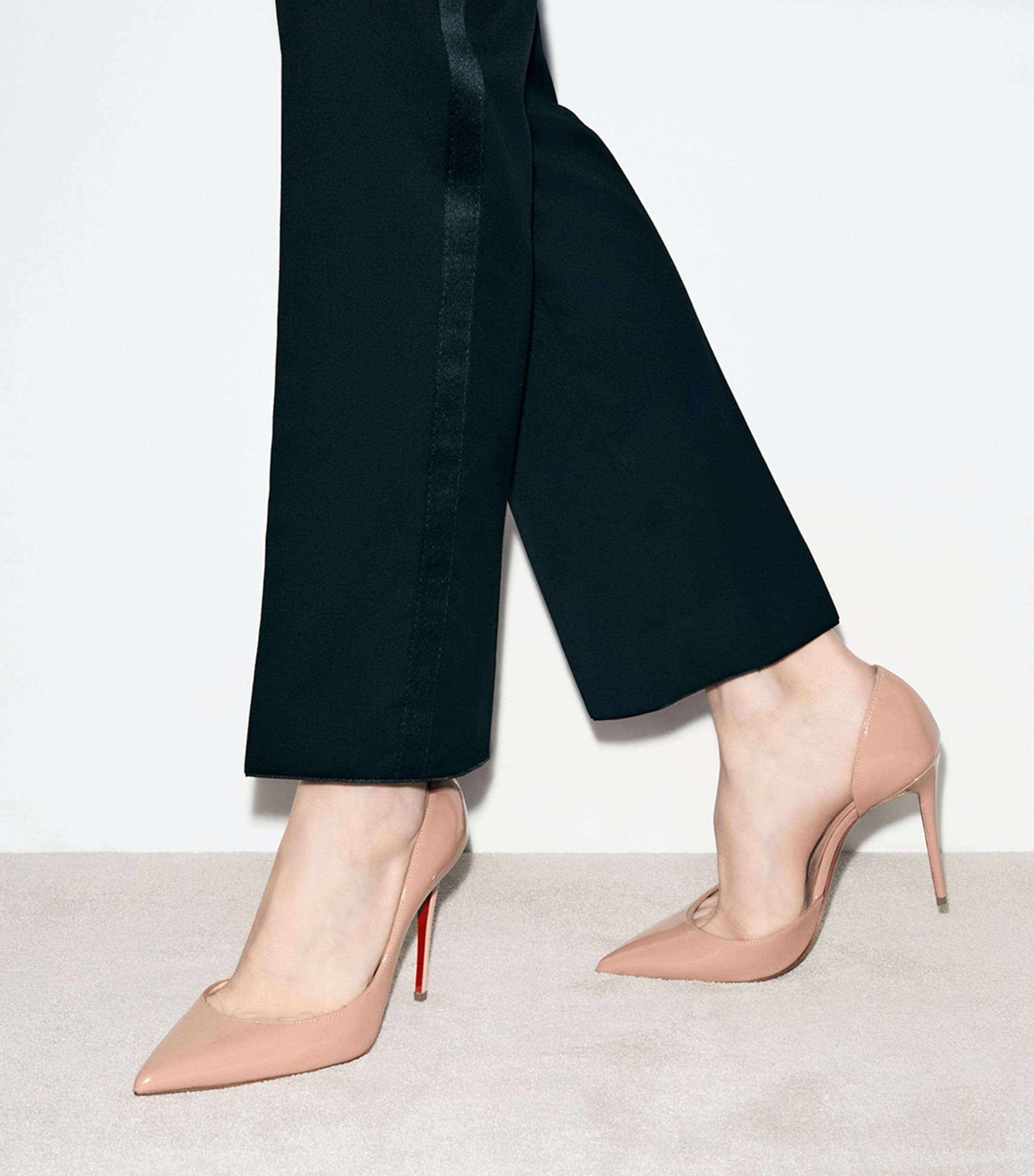Christian Louboutin Iriza Patent Pumps 100 | Designers | Christian Louboutin | Women Shoes | Heels | Pumps Christian Louboutin Iriza Patent Pumps 100 | Designers | Christian Louboutin | Women Shoes | Heels | Pumps