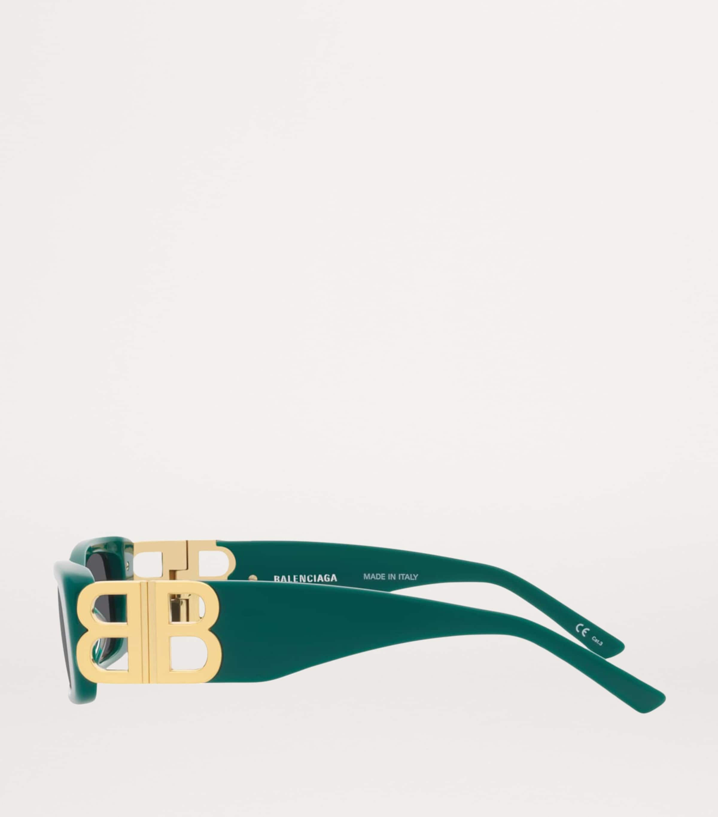 Acetate 6E000253 Sunglasses 2500L1 Image 3