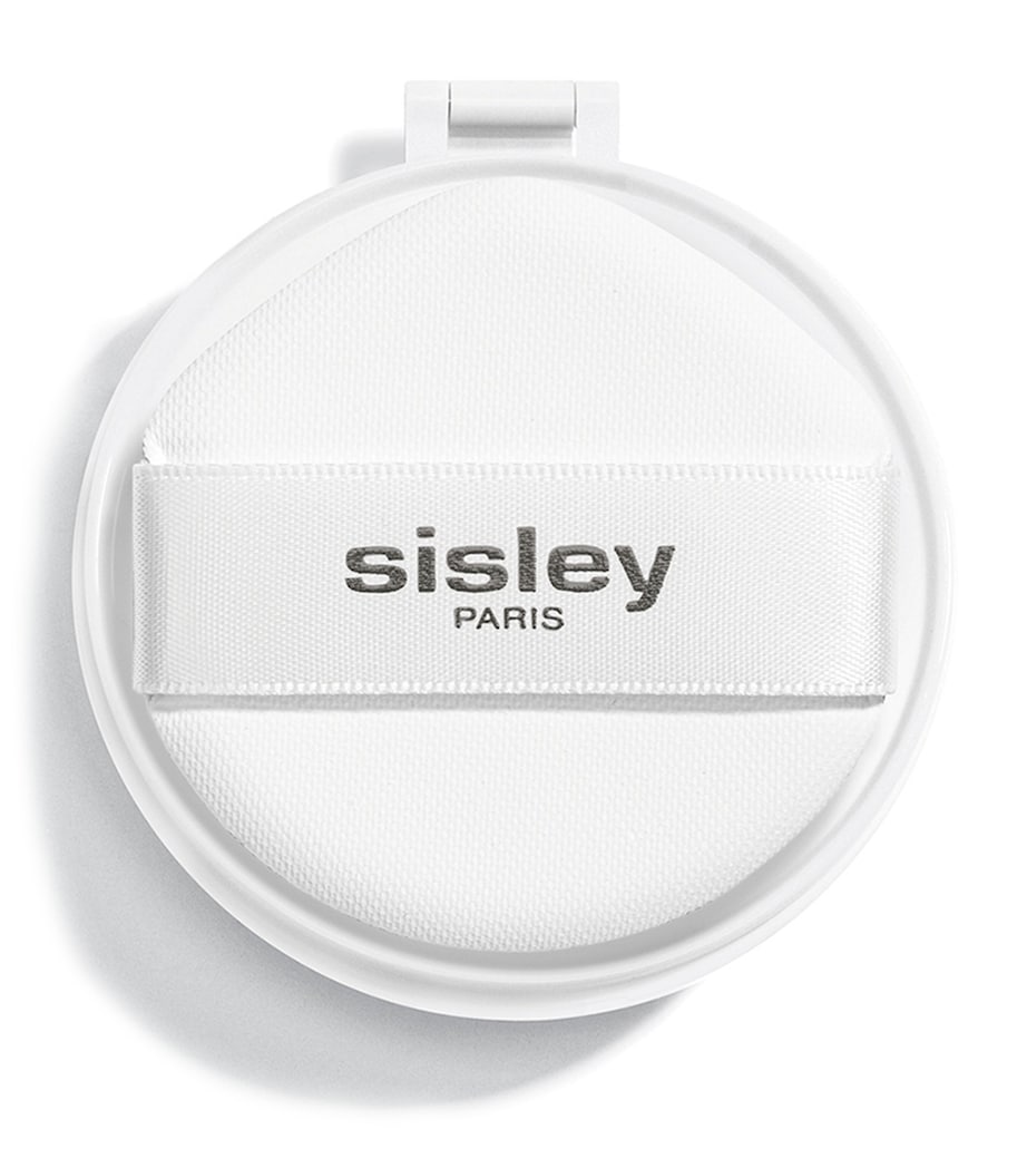 Sisley Phyto-Blanc Le Cushion Foundation Refill SPF 50+ Swan Image 2