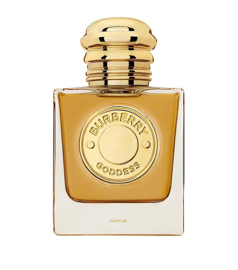 Burberry Goddess Parfum for Women (50ml) NO COLOUR Image 1
