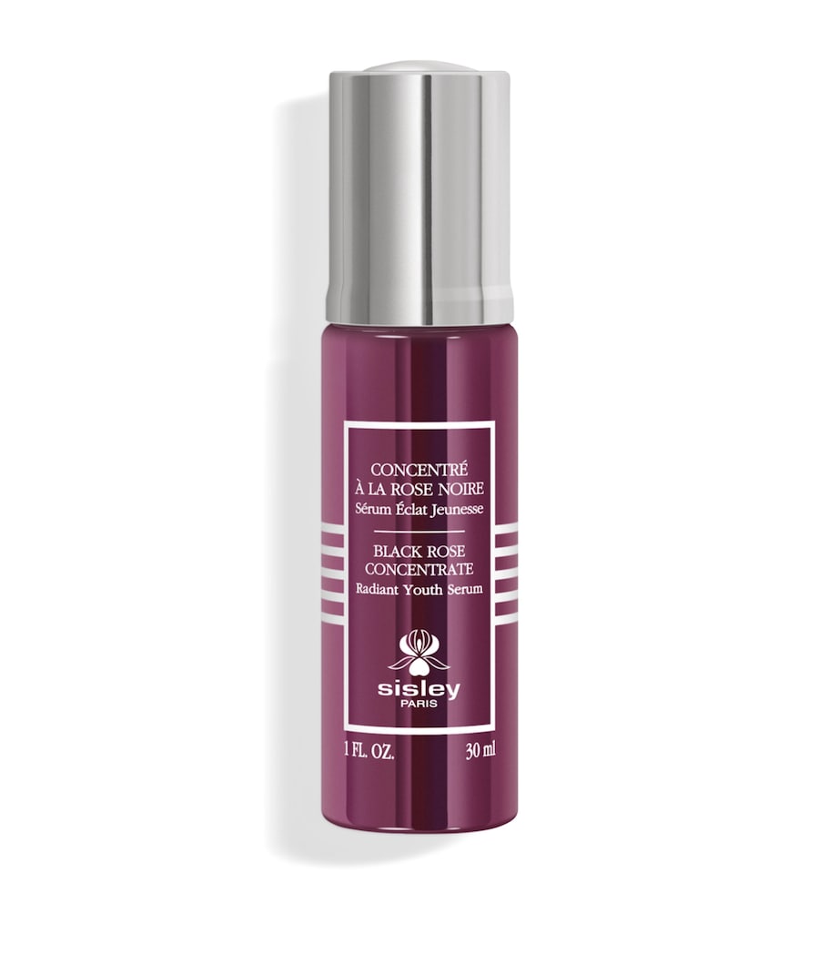 Sisley Black Rose Concentrate Serum (30ml) Image 1
