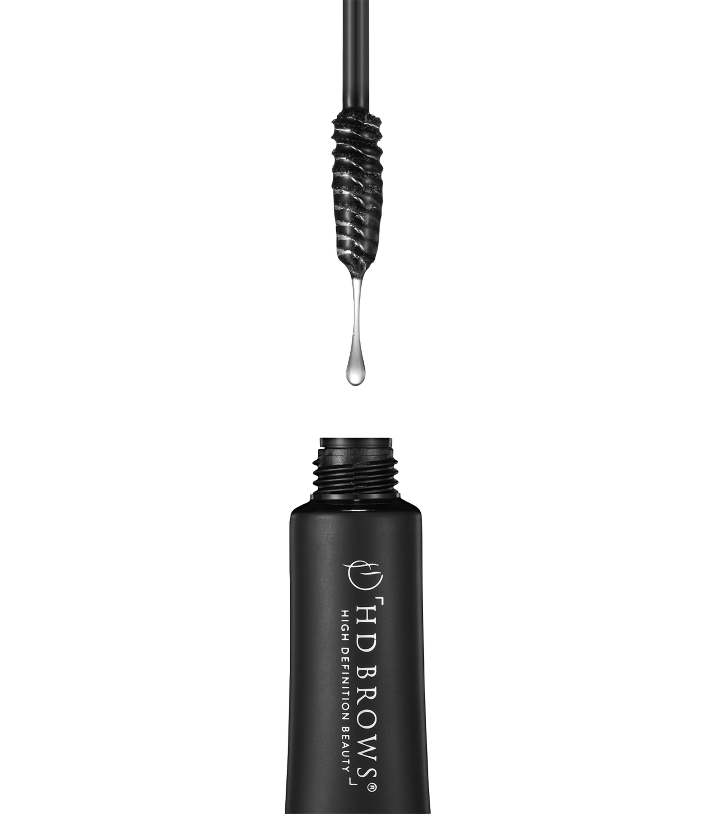 Brow Glue NO COLOUR Image 2