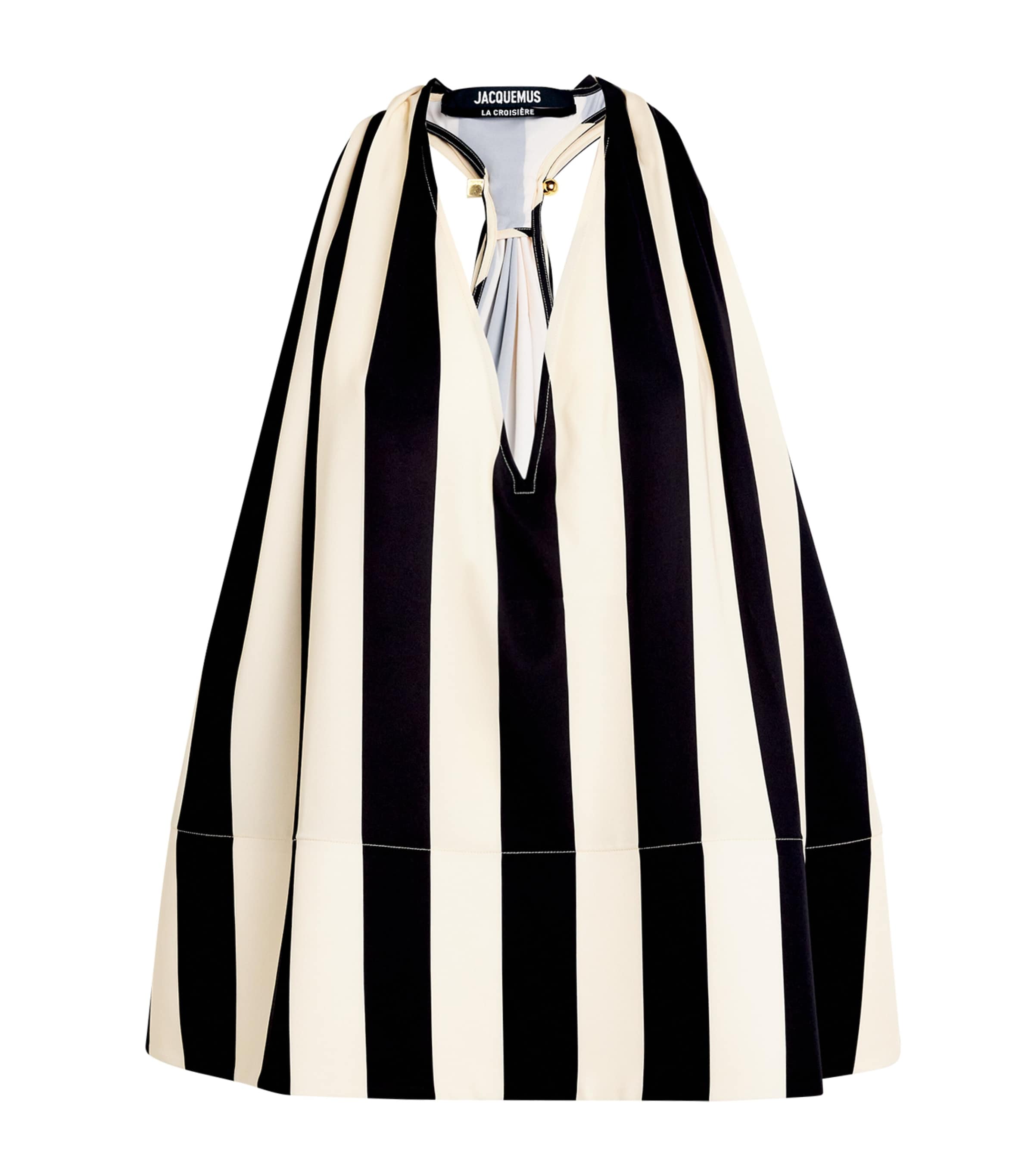 Stripe Norma Top 1IL SUNSHADE STRIPES Image 1