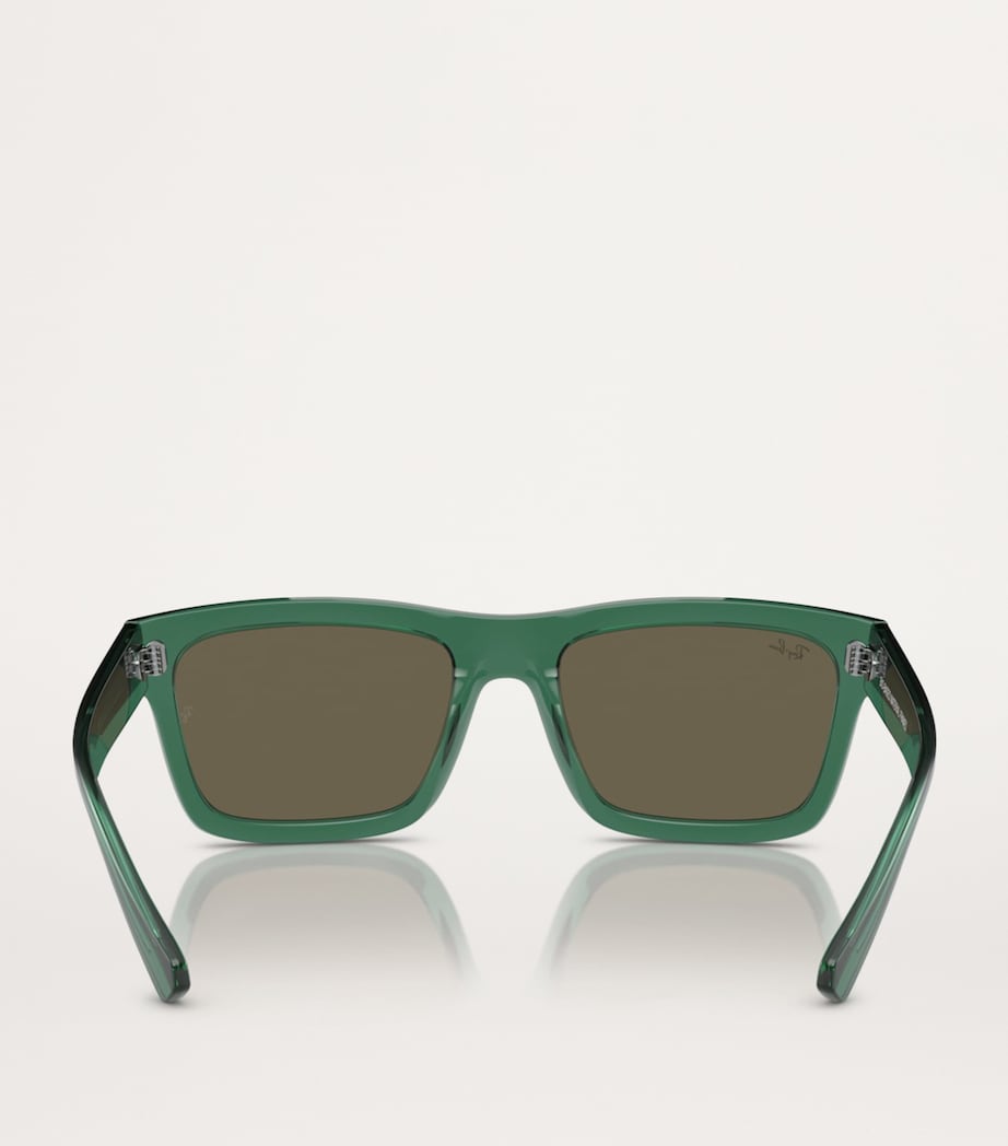 Acetate 0RB4396 Sunglasses 6681/3 Image 4