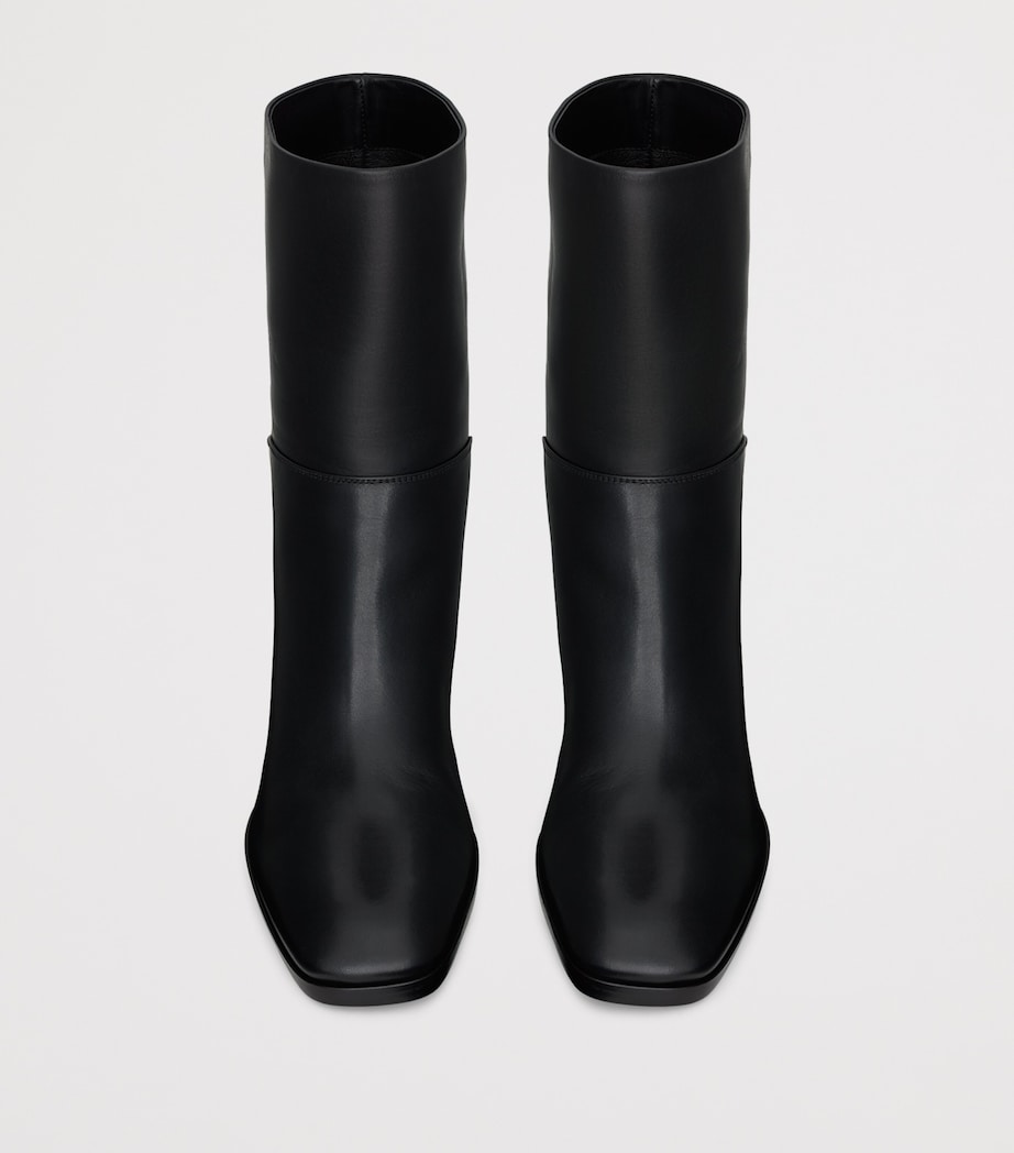 Sulpice Ankle Boots 80 1000 Image 2