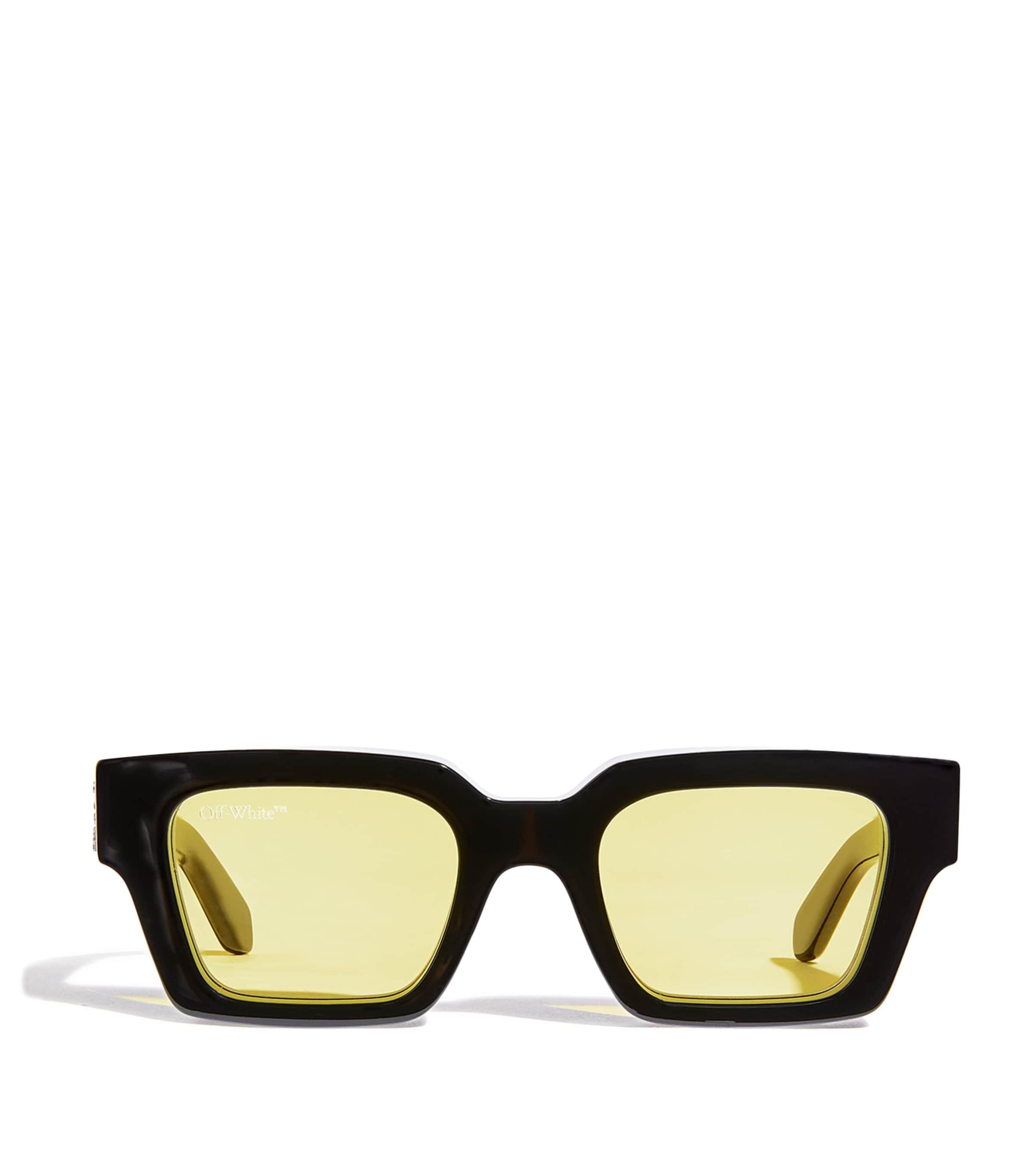 Off White Virgil Sunglasses Harrods UK