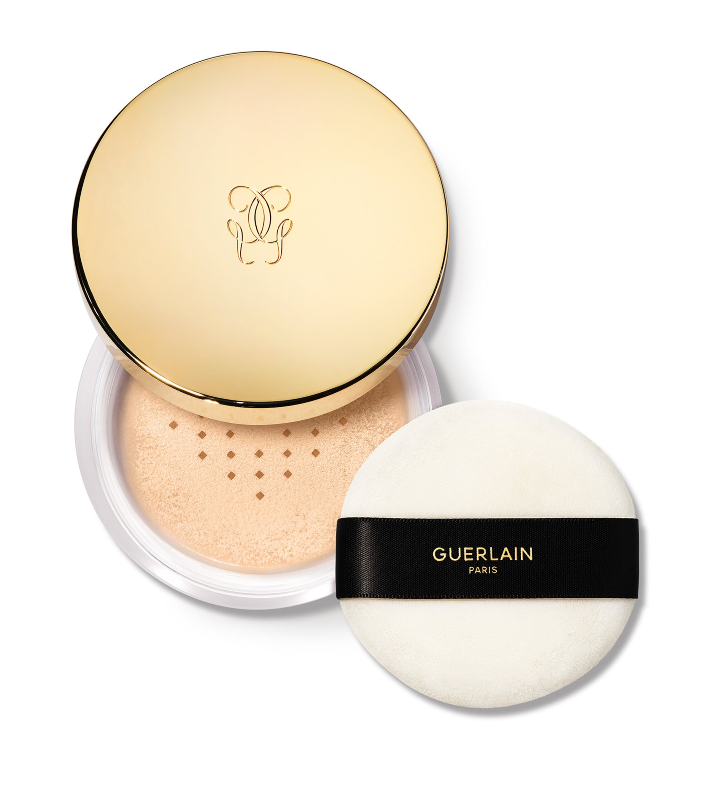 Parure Gold Skin Diamond Micro-Powder 03 Image 2