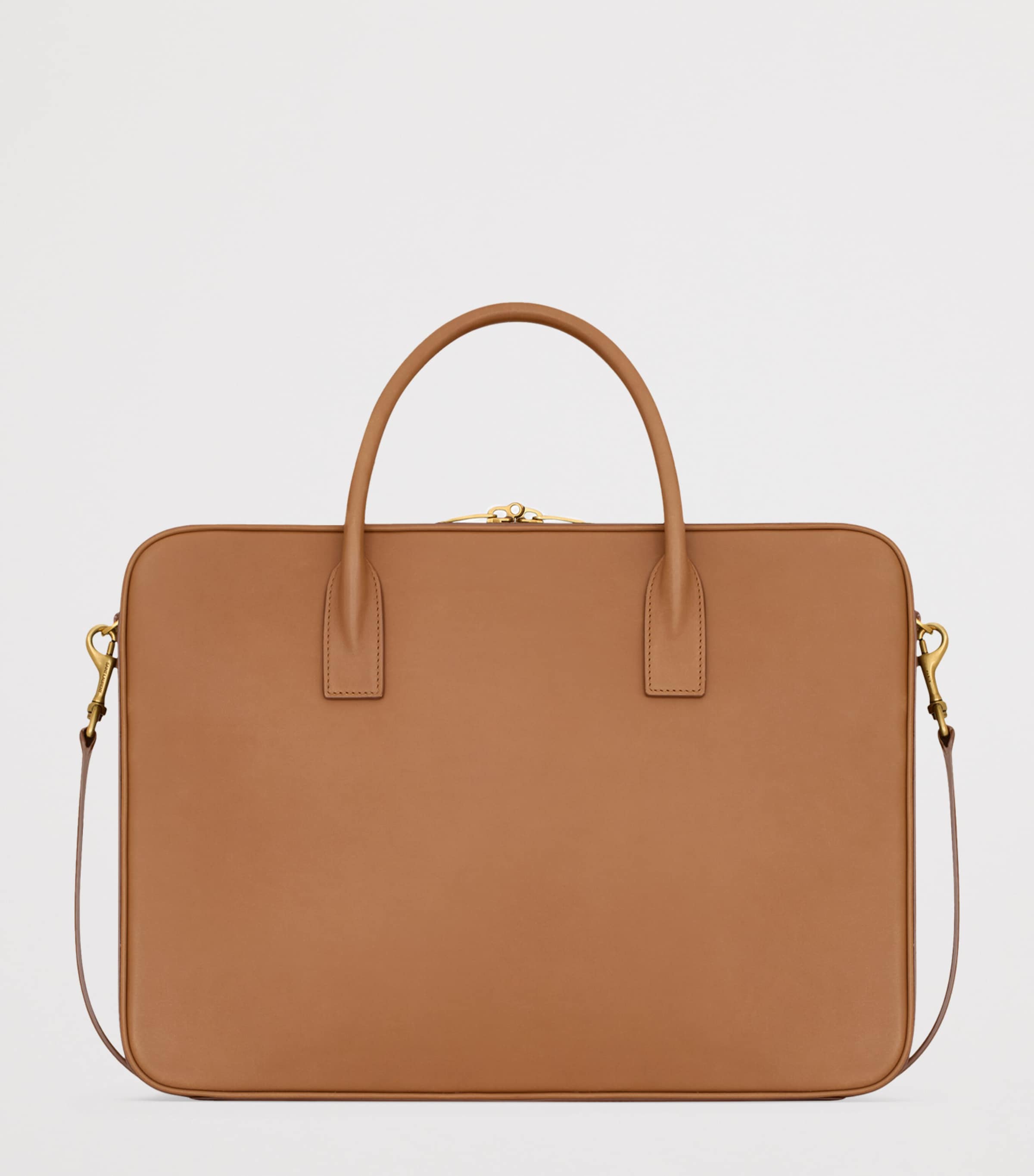 Large Sac de Jour Bauletto Messenger Bag 6309 Image 2