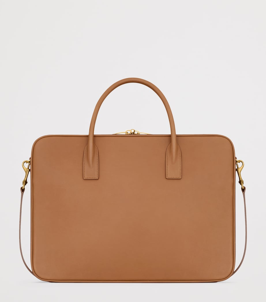 Large Sac de Jour Bauletto Messenger Bag 6309 Image 2