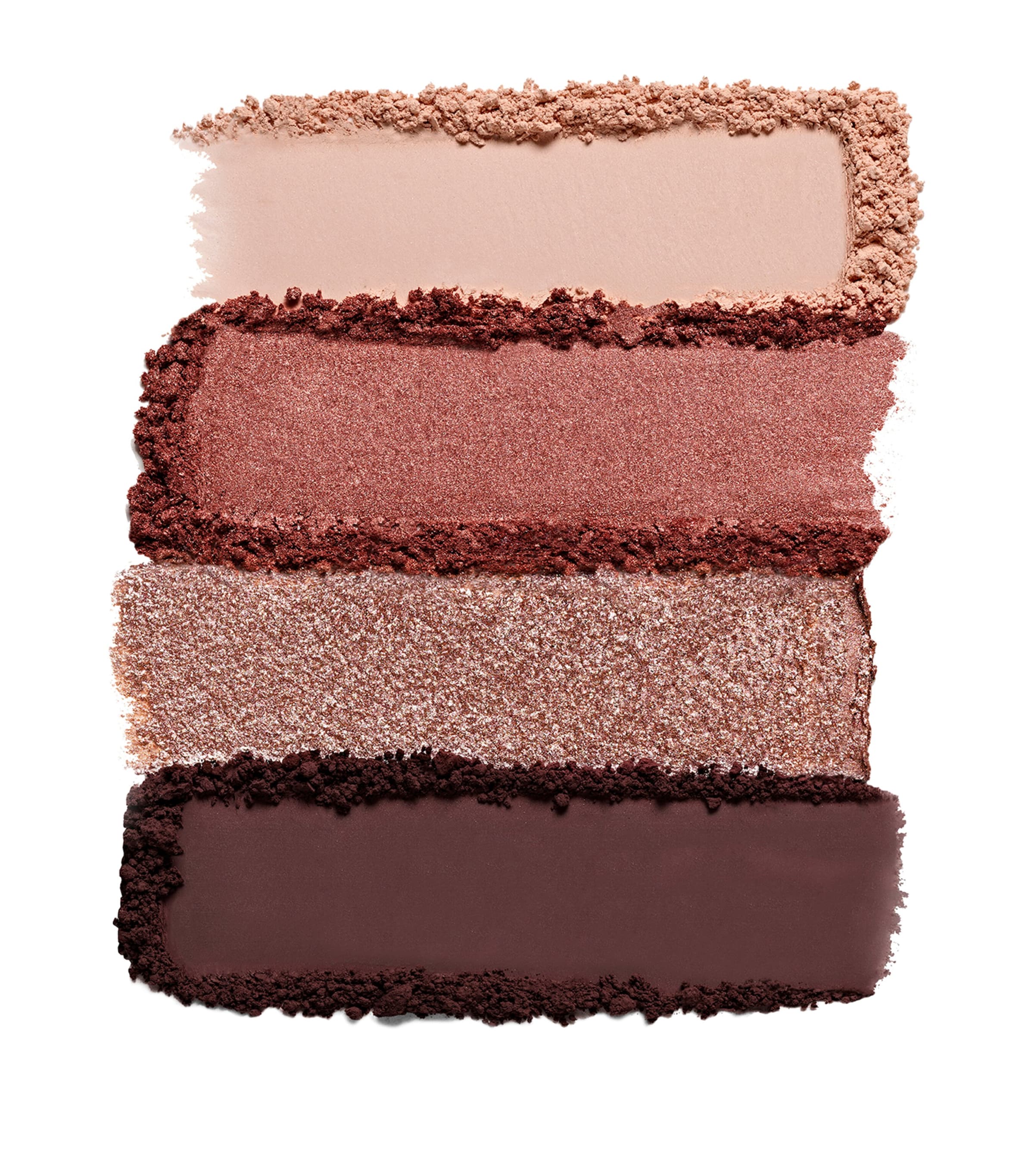 The Essential Eyeshadow Quad APRES SPREE Image 2
