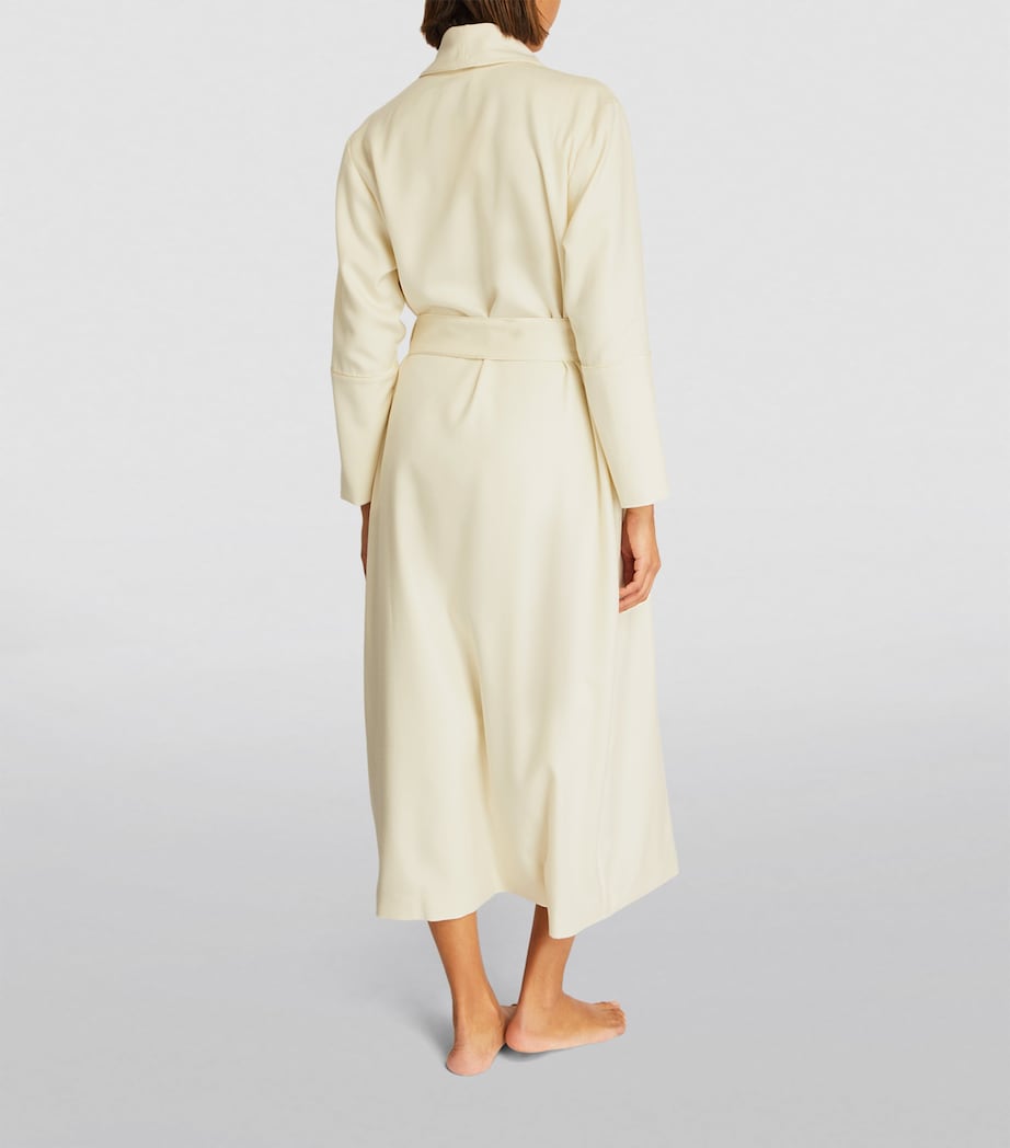 Cashmere Logan Robe ASPEN Image 3