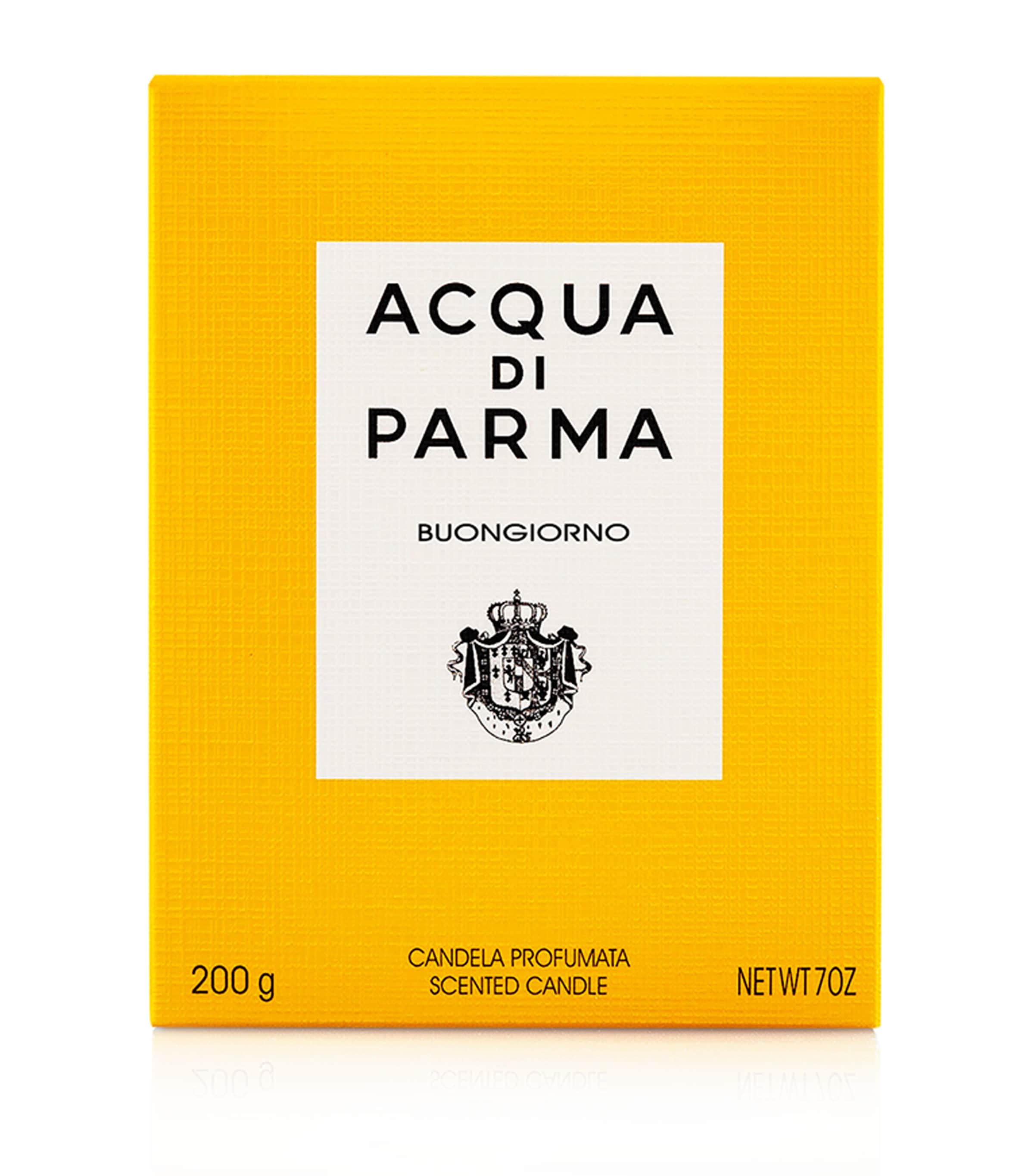 Acqua di Parma Buongiorno Candle (200g) Image 3