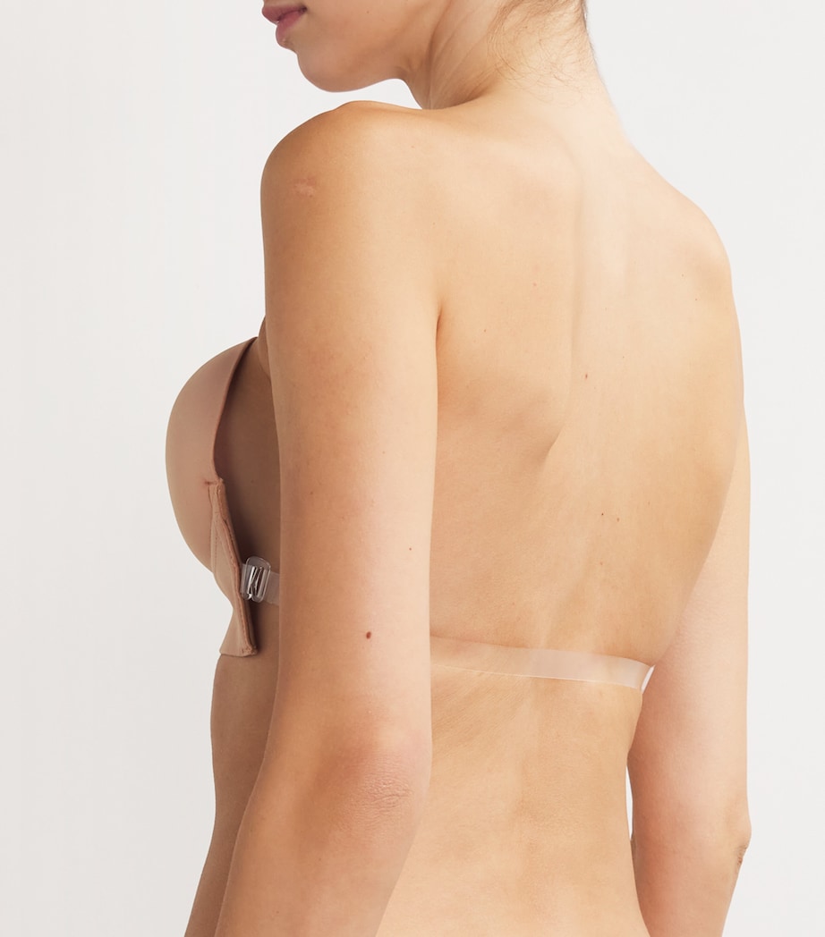 Red Carpet Luve Bra 310 CARAMEL Image 3