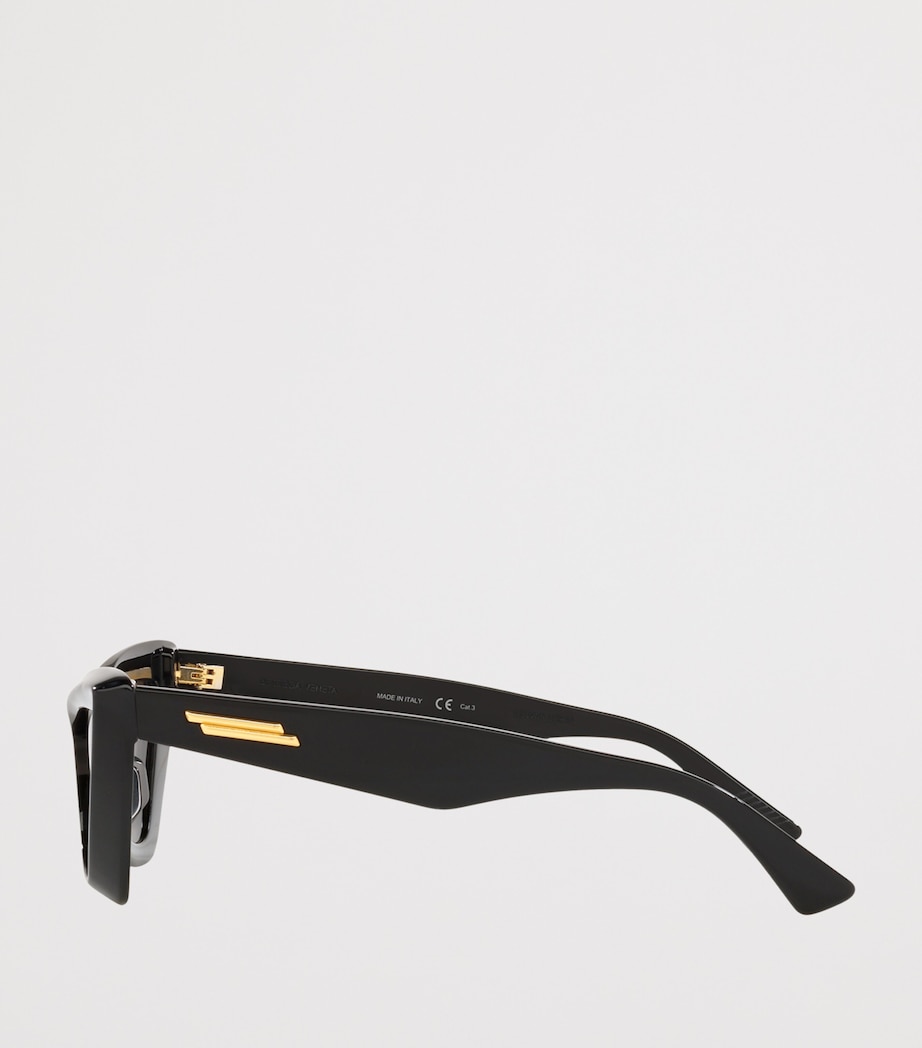 Acetate 06J000303 Sunglasses 1100L1 Image 3