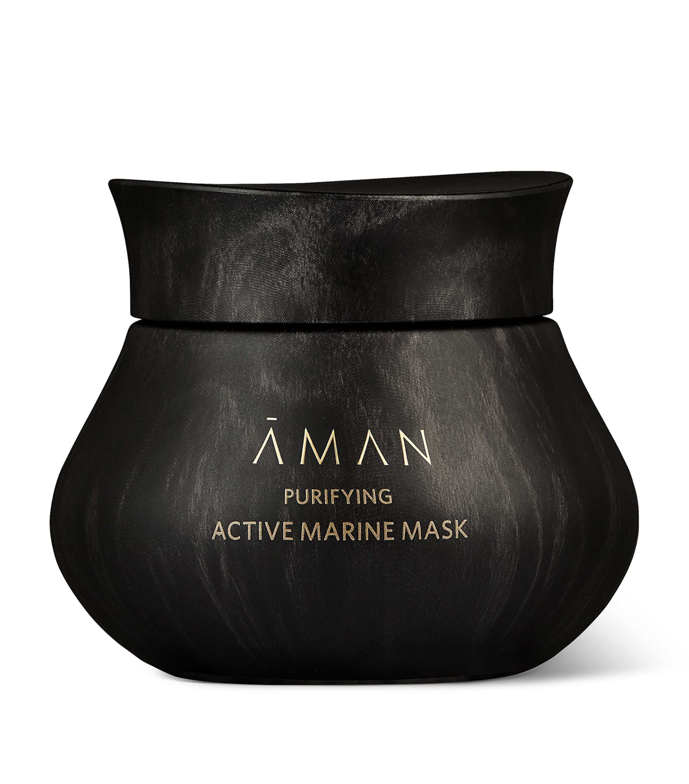 AMAN Purifying Active Marine Mask (29g) | Skincare | Face Masks | Leave on Masks | Designers | Aman