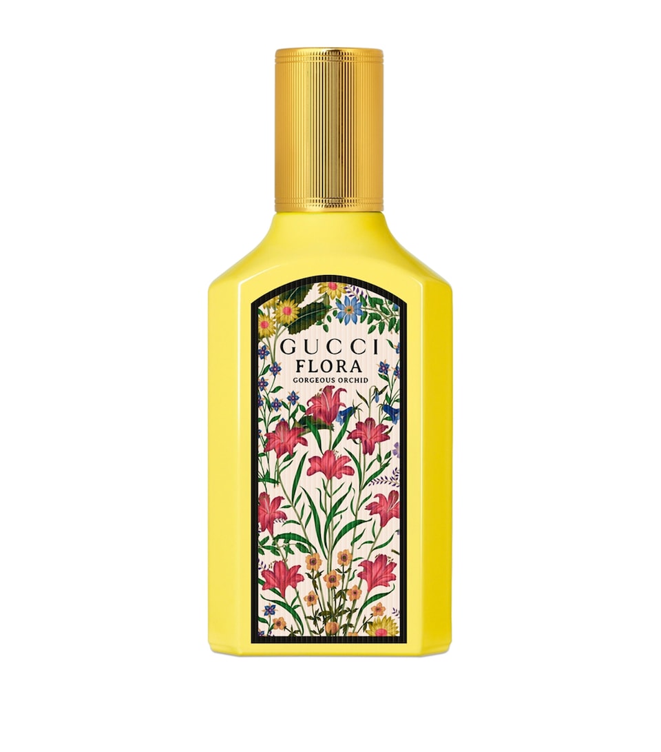 Gucci Flora Gorgeous Orchid Eau de Parfum (50ml)