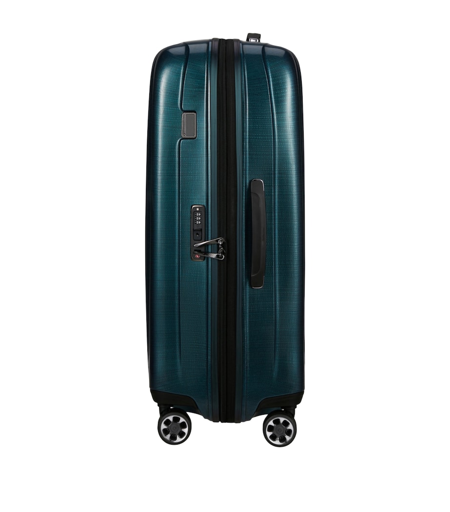 Nexis Expandable Spinner (76cm) DEEP PETROL Image 8