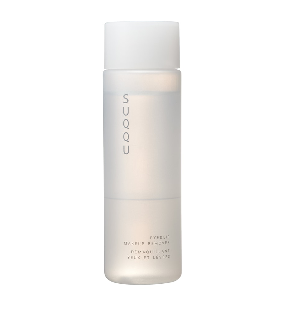 Eye & Lip Makeup Remover NO COLOUR Image 1