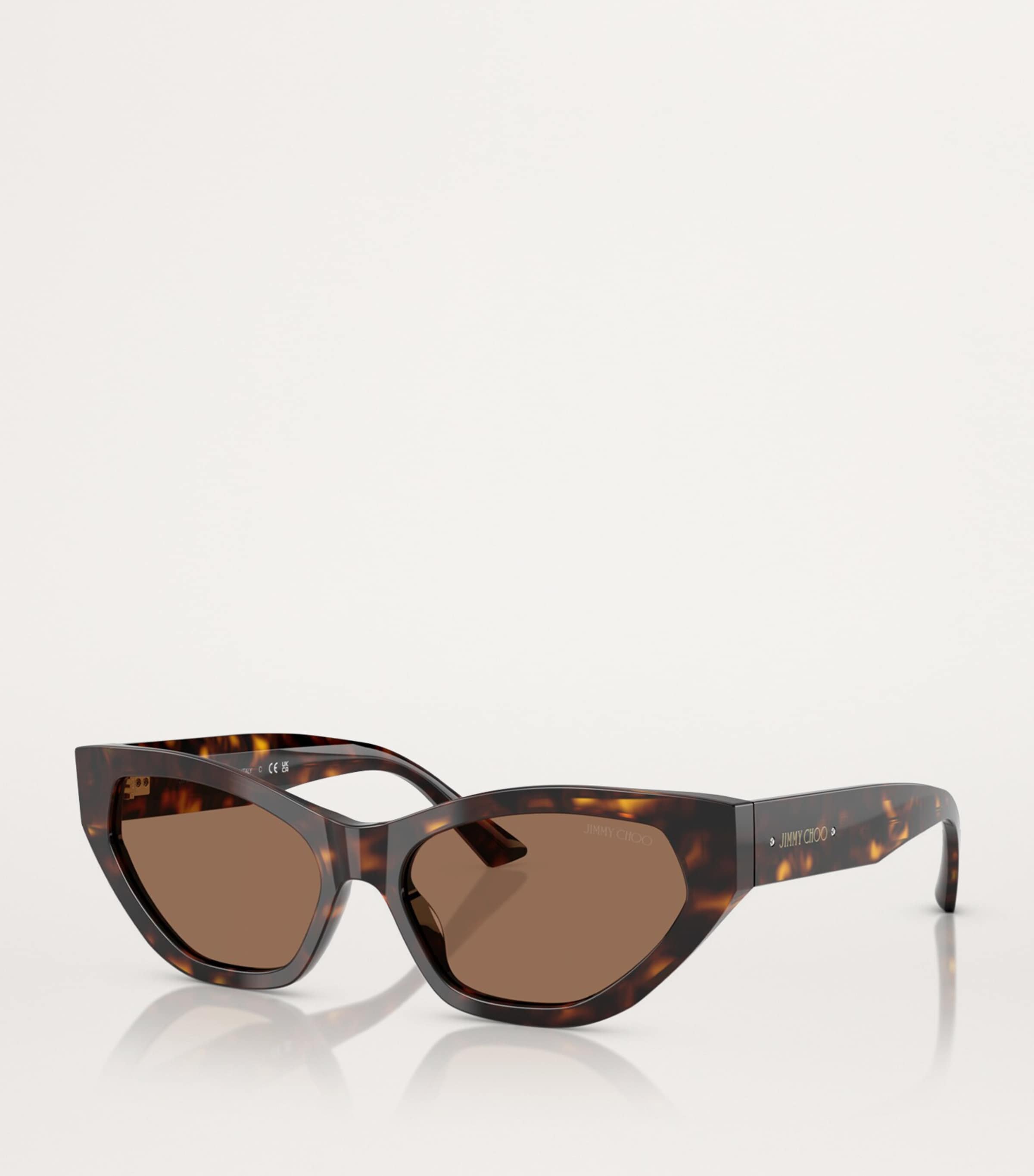 Acetate JC5022B Sunglasses 500273 Image 2