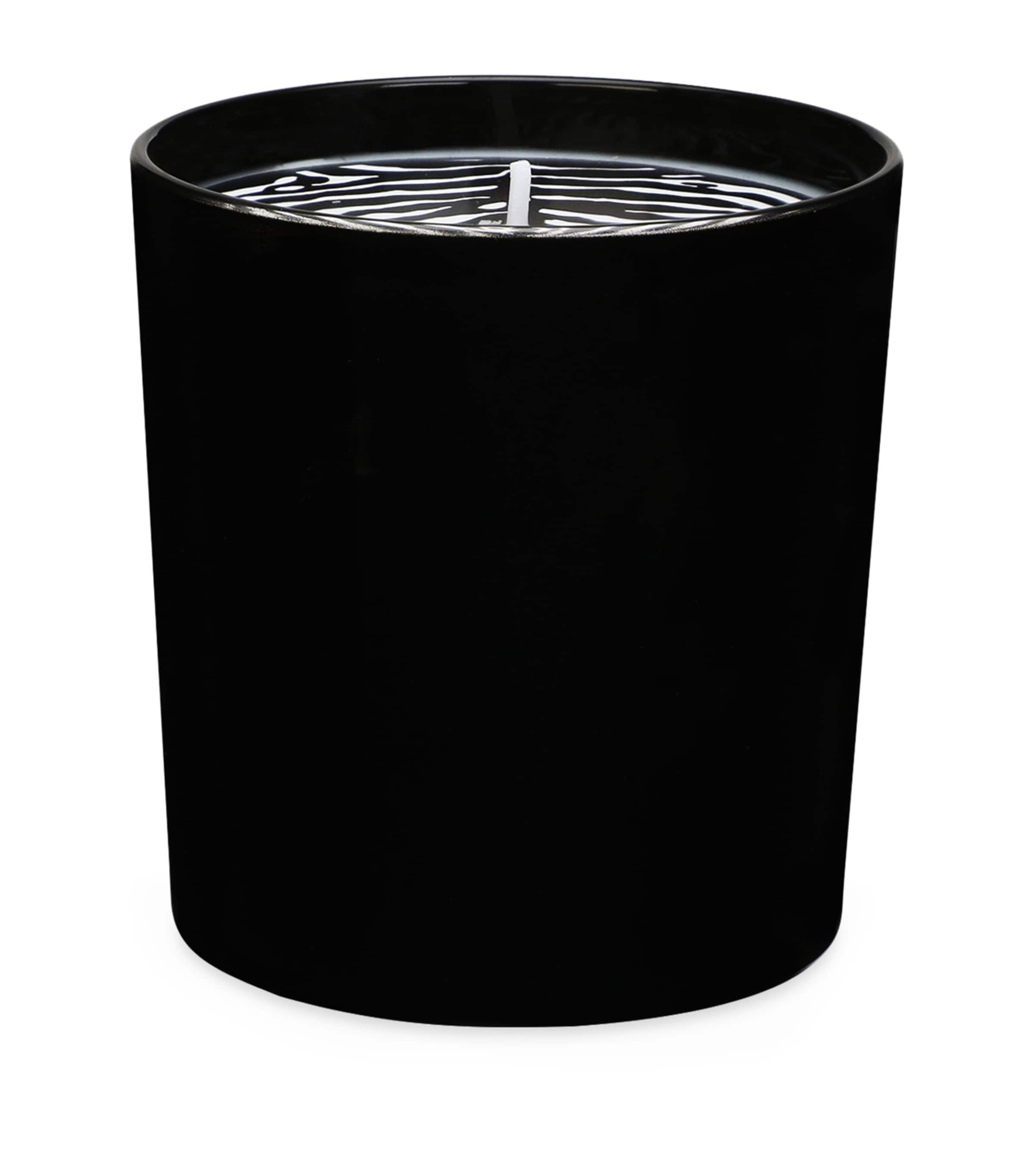 Dolce&Gabbana Casa Porcelain Lychee and Mulberry Candle (250g) Litchi & Gelso Image 4