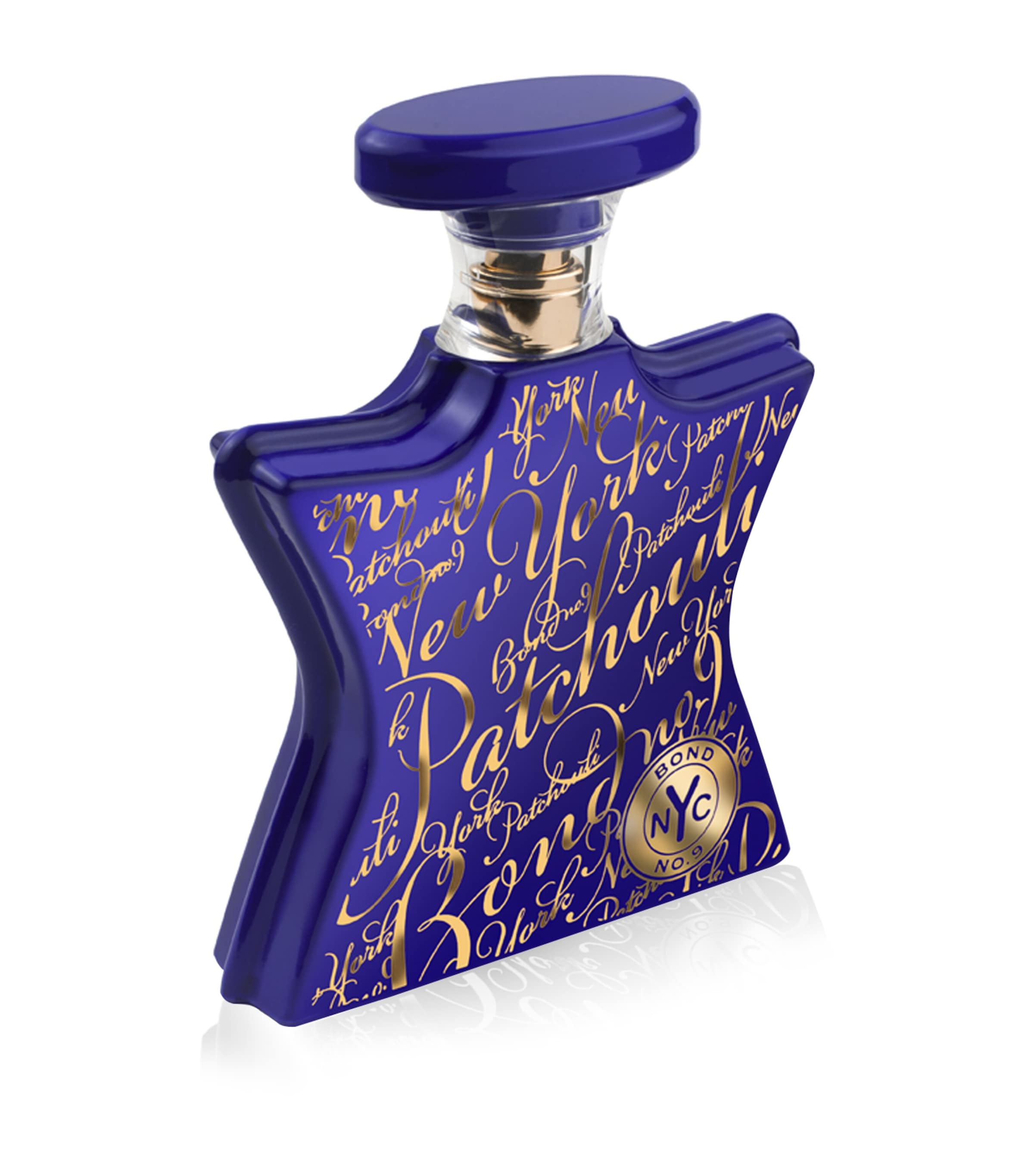 Bond No. 9 New York Patchouli Eau De Parfum In White