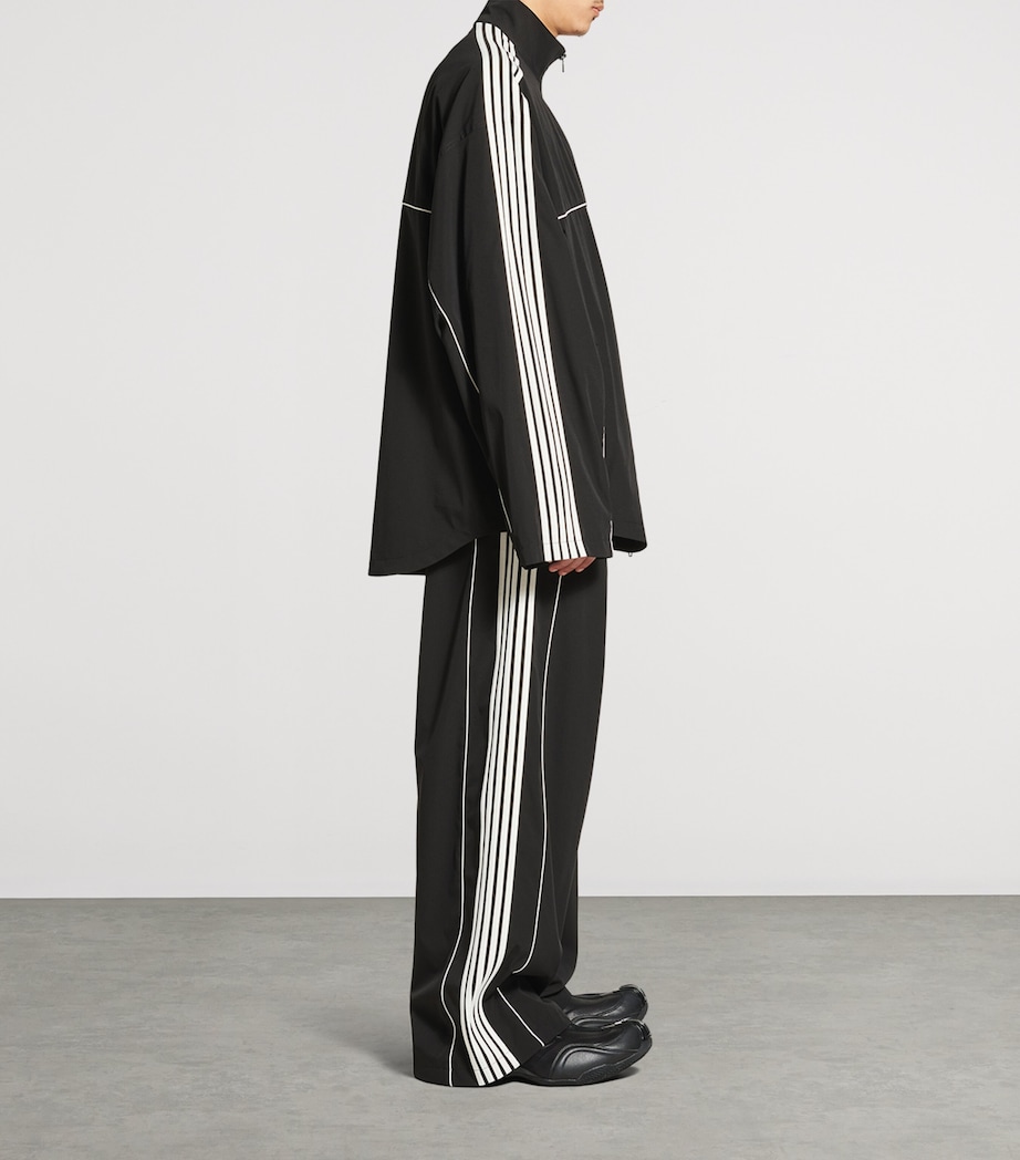 Technical Oversized Track Jacket 1000 Image 6