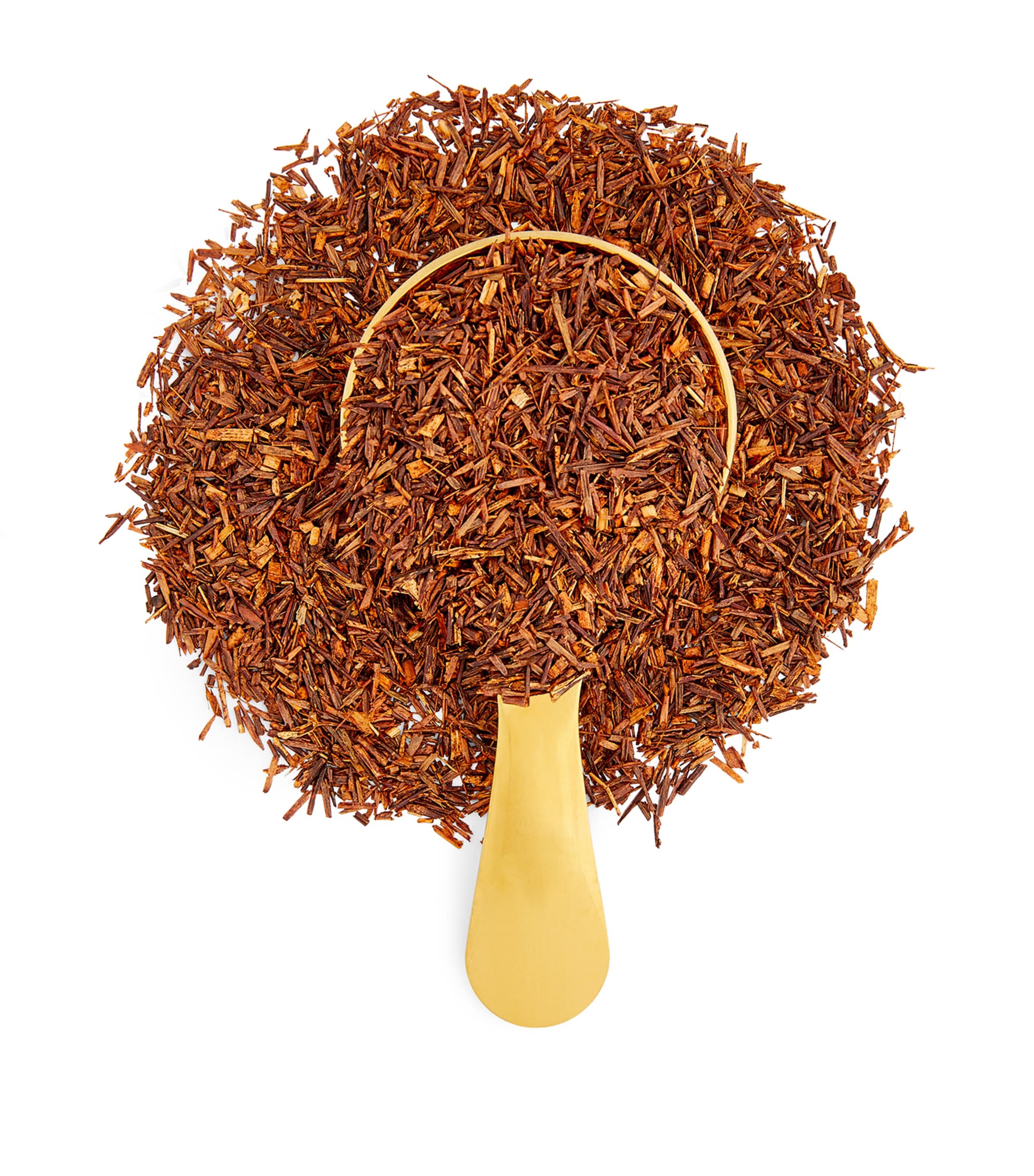 No. 121 Rooibos Loose Leaf Tea (125g) NO COLOUR Image 3