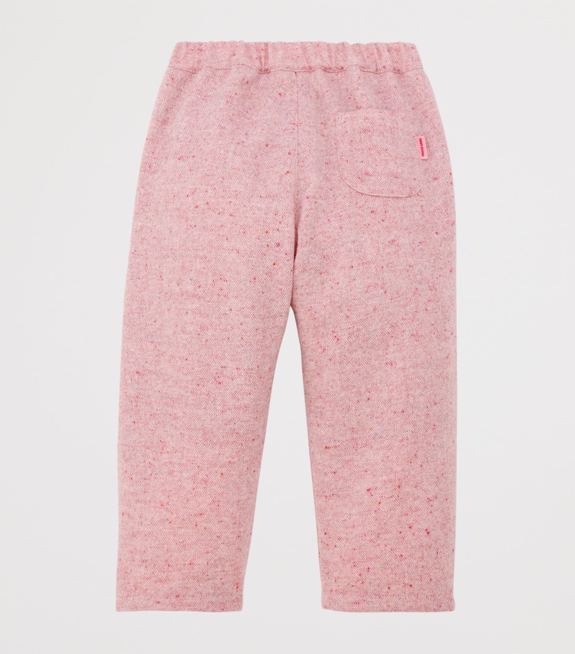 Wool-Blend Trousers 8 Image 6