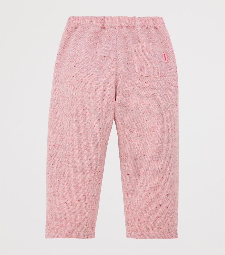 Wool-Blend Trousers 8 Image 6